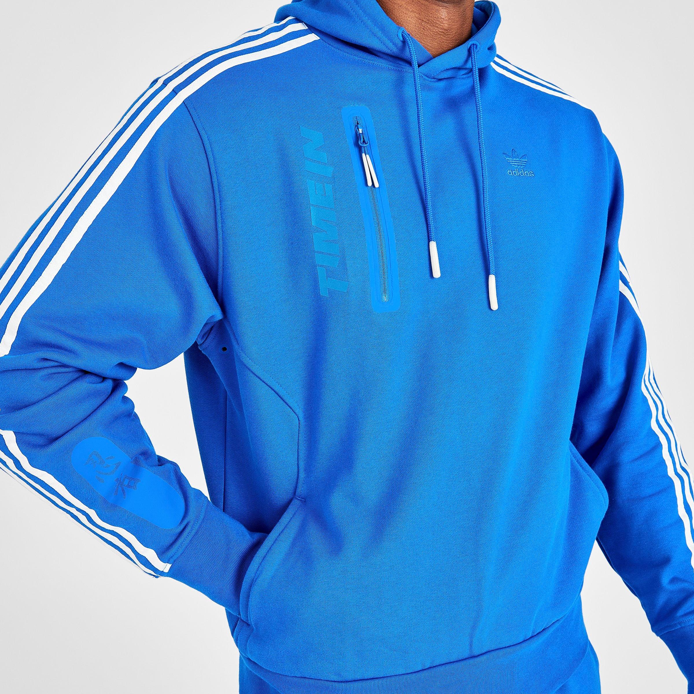 adidas ninja merch