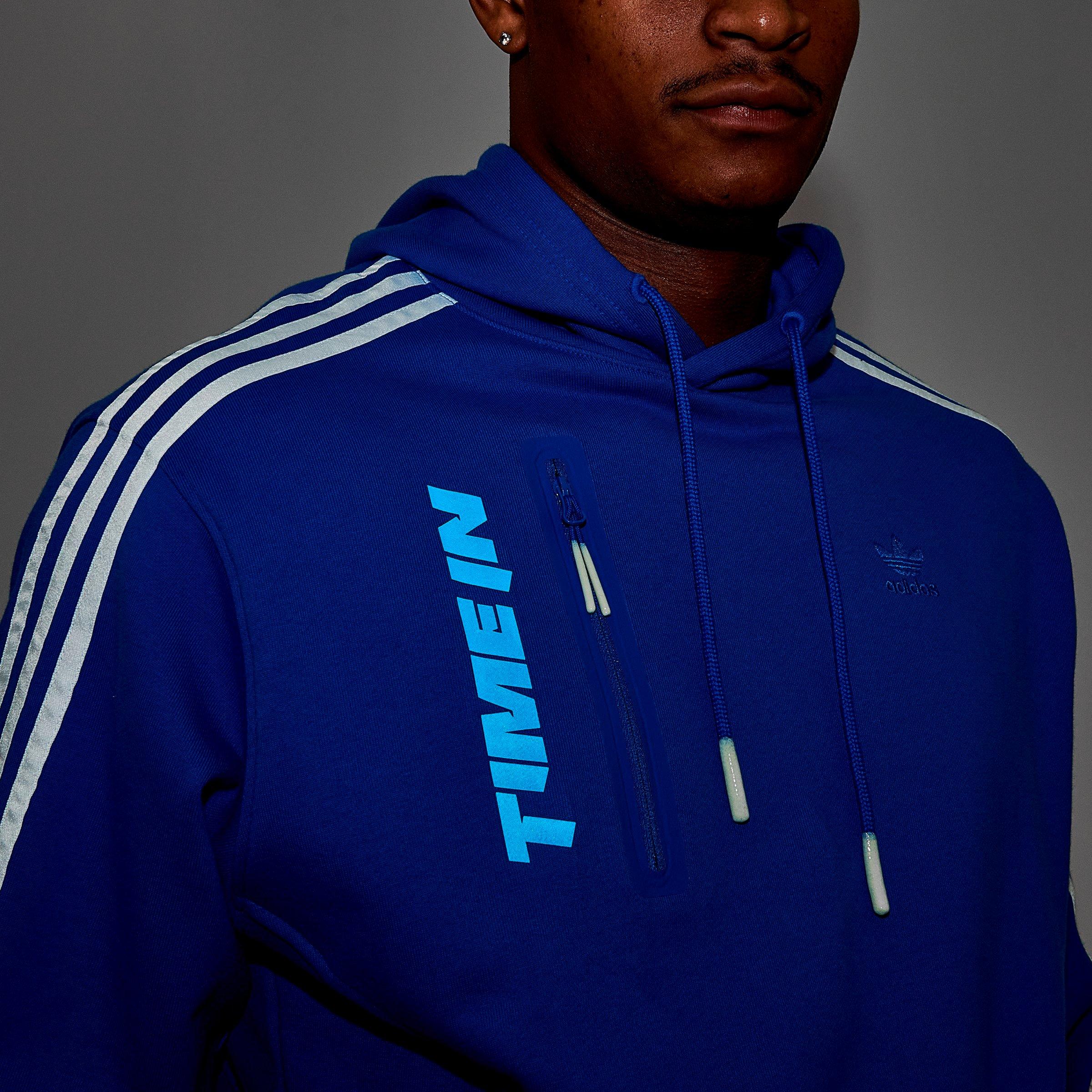 ninja adidas hoodie