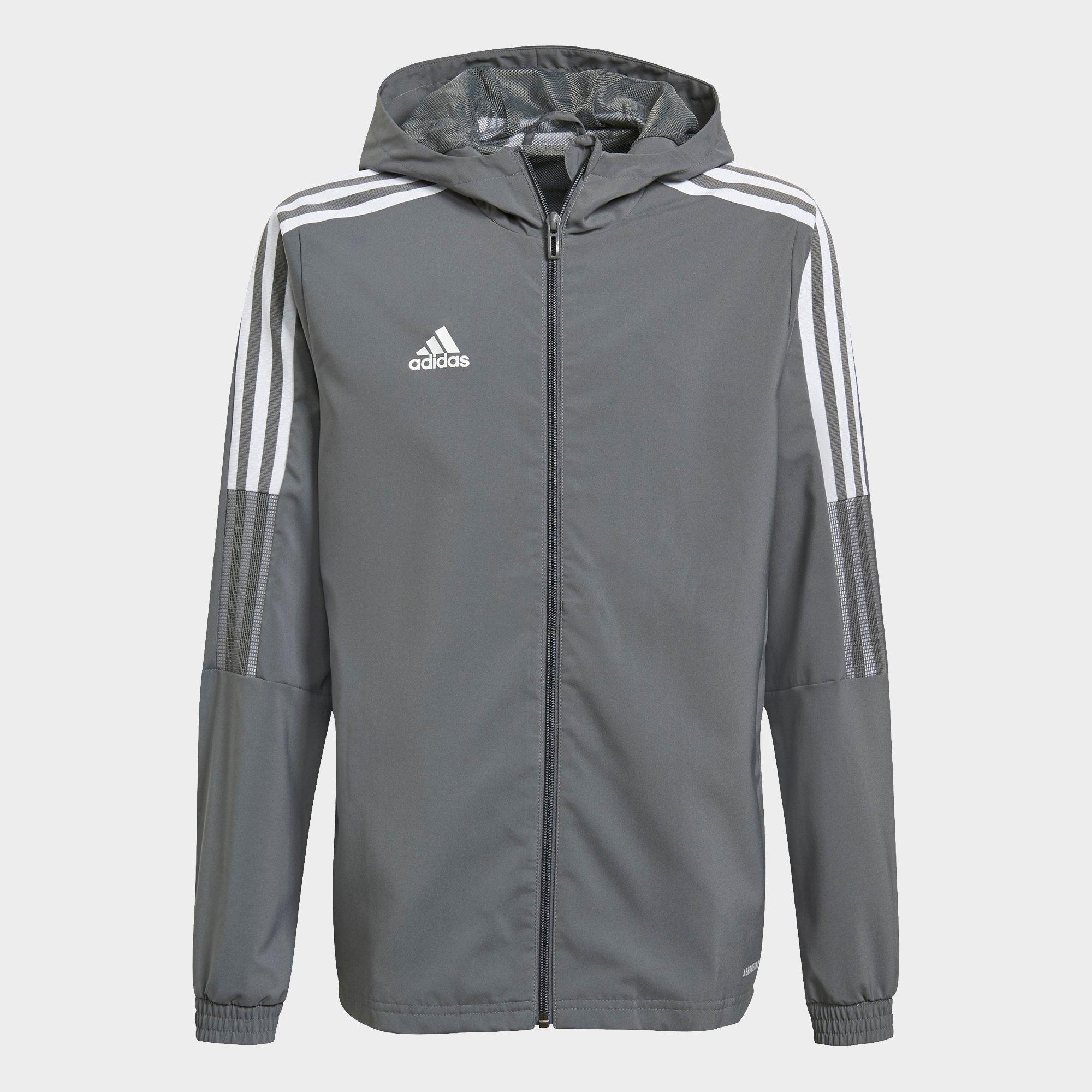 adidas jacket finish line