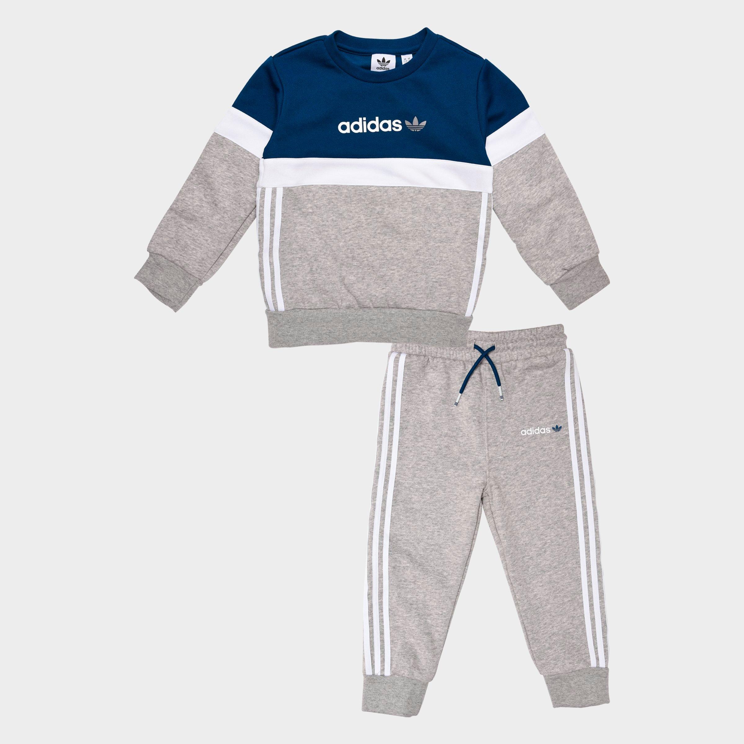 infant adidas pants