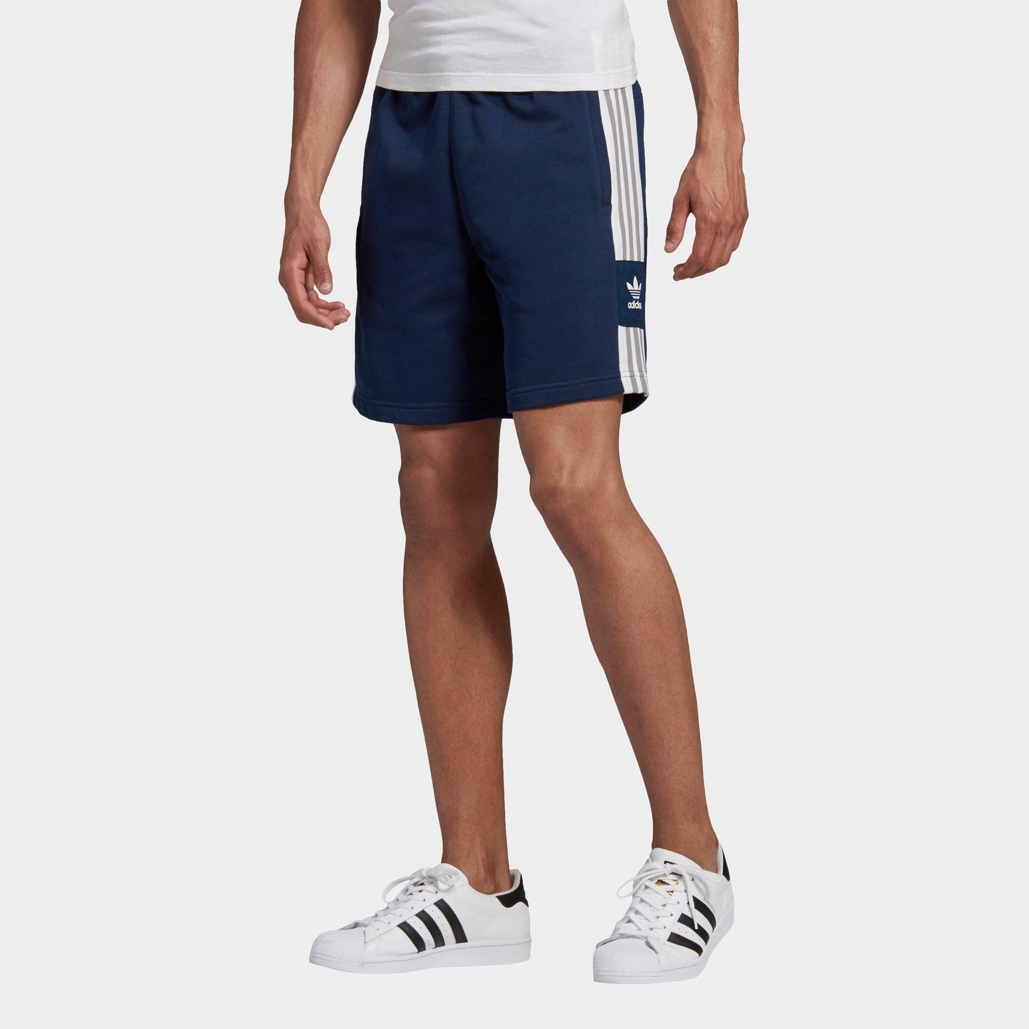 adidas originals id96 shorts