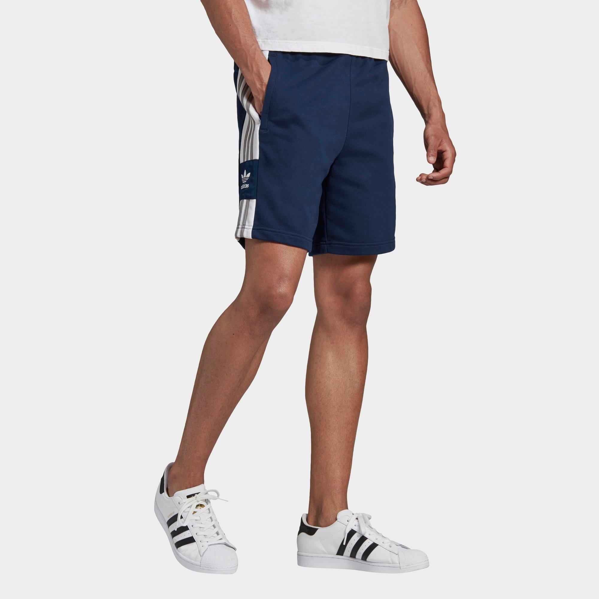 adidas originals id96 shorts