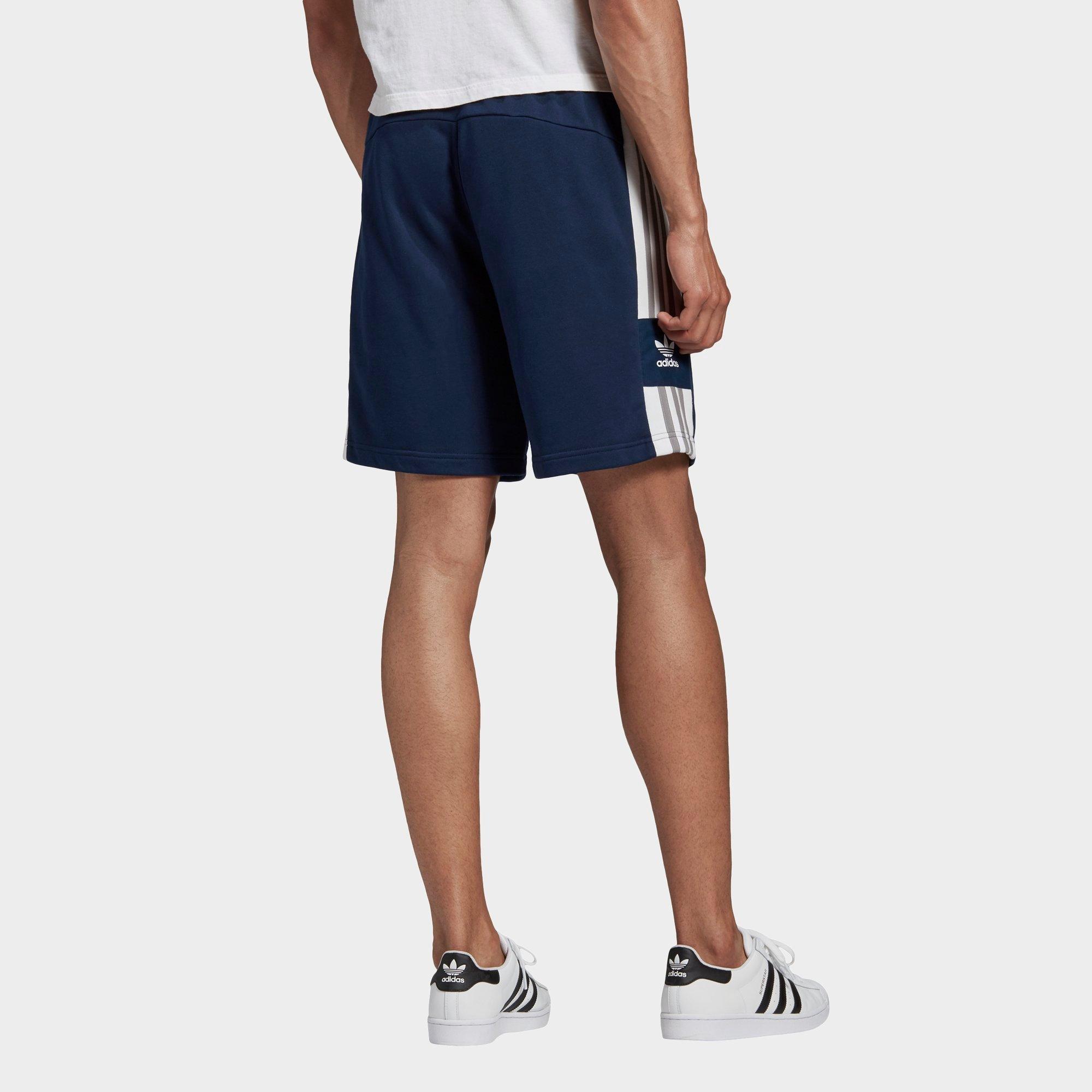 adidas originals id96 shorts
