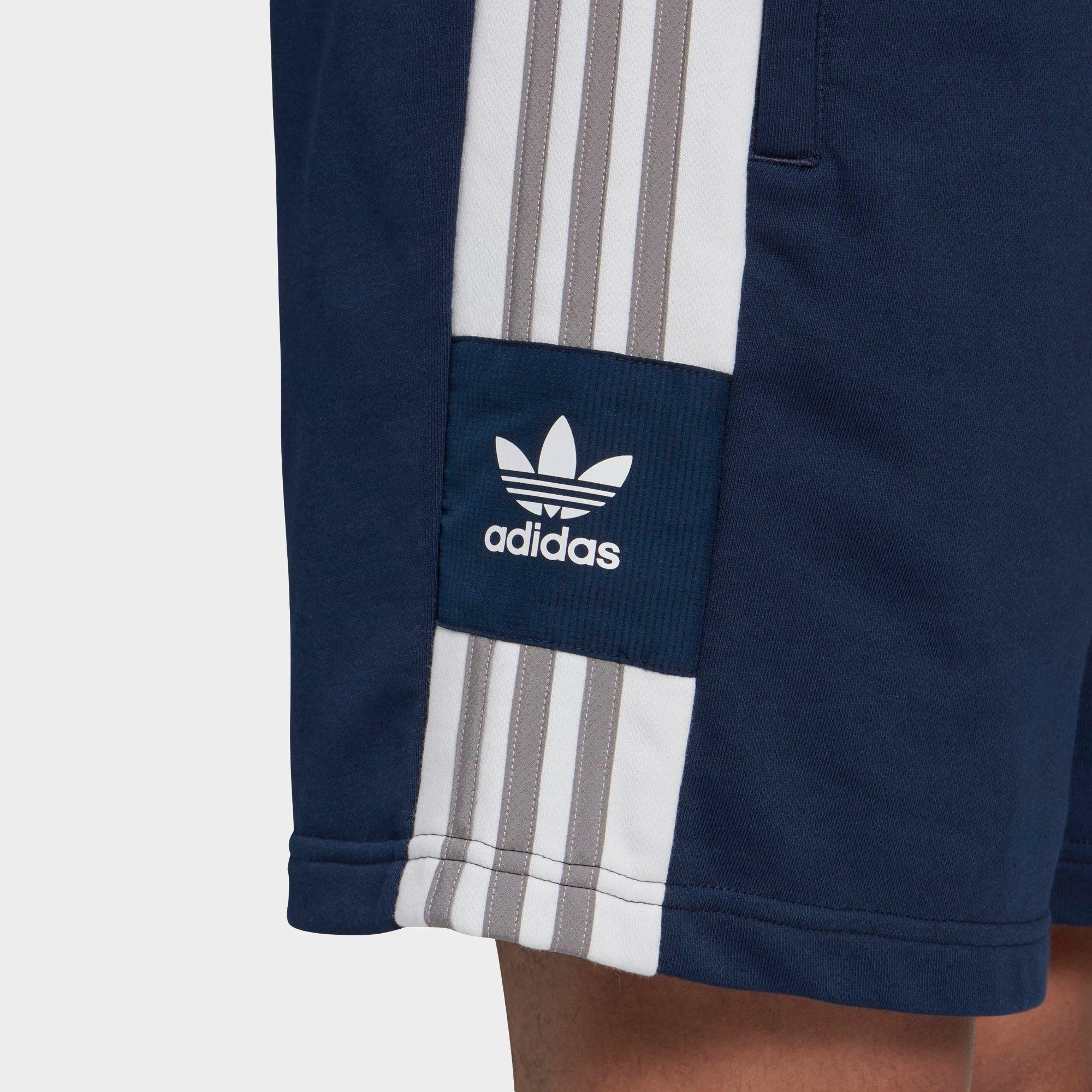 adidas id96 shorts