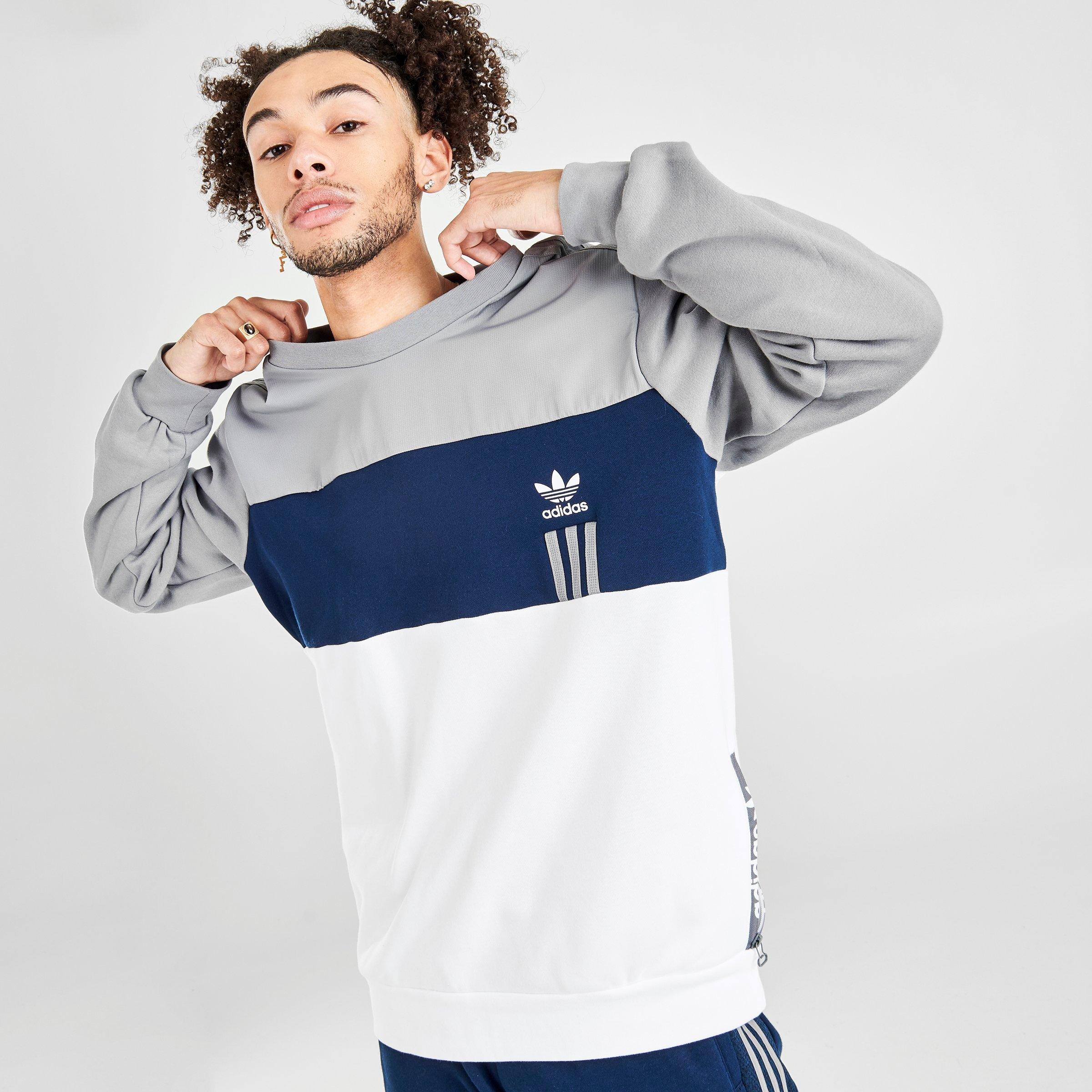 adidas id96 crew