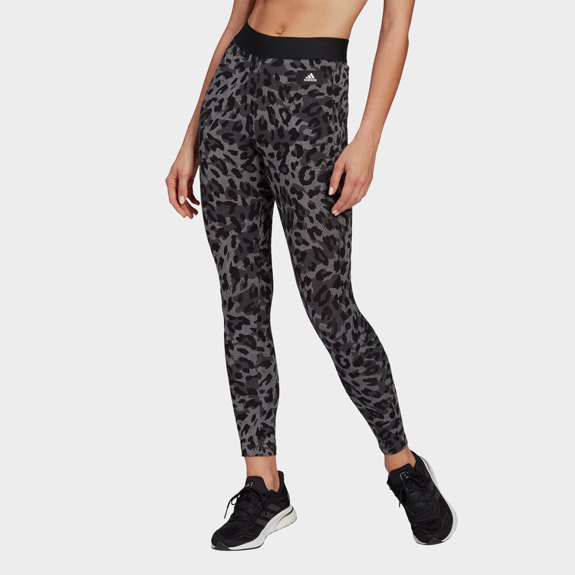 adidas cotton leggings