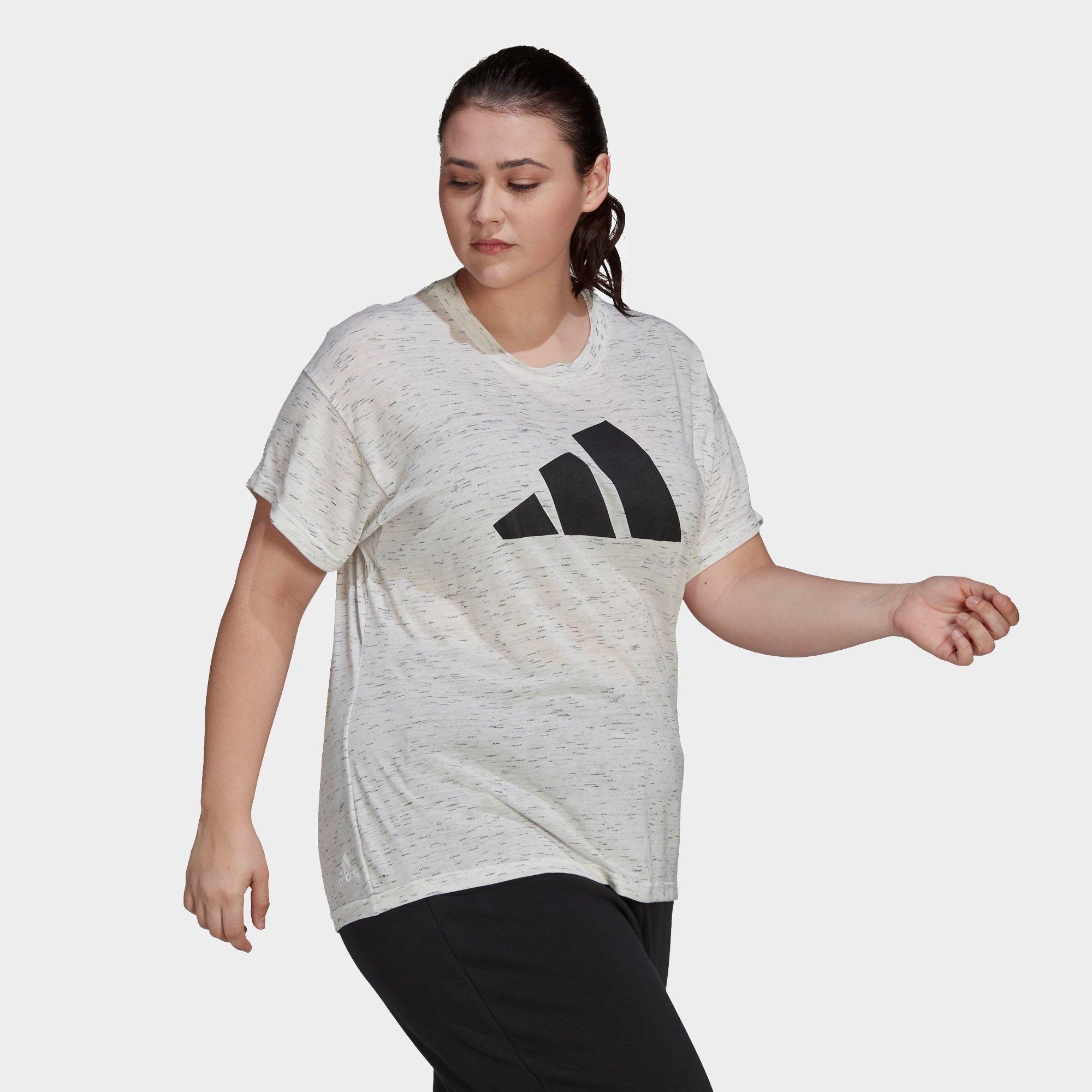 plus size sportswear adidas