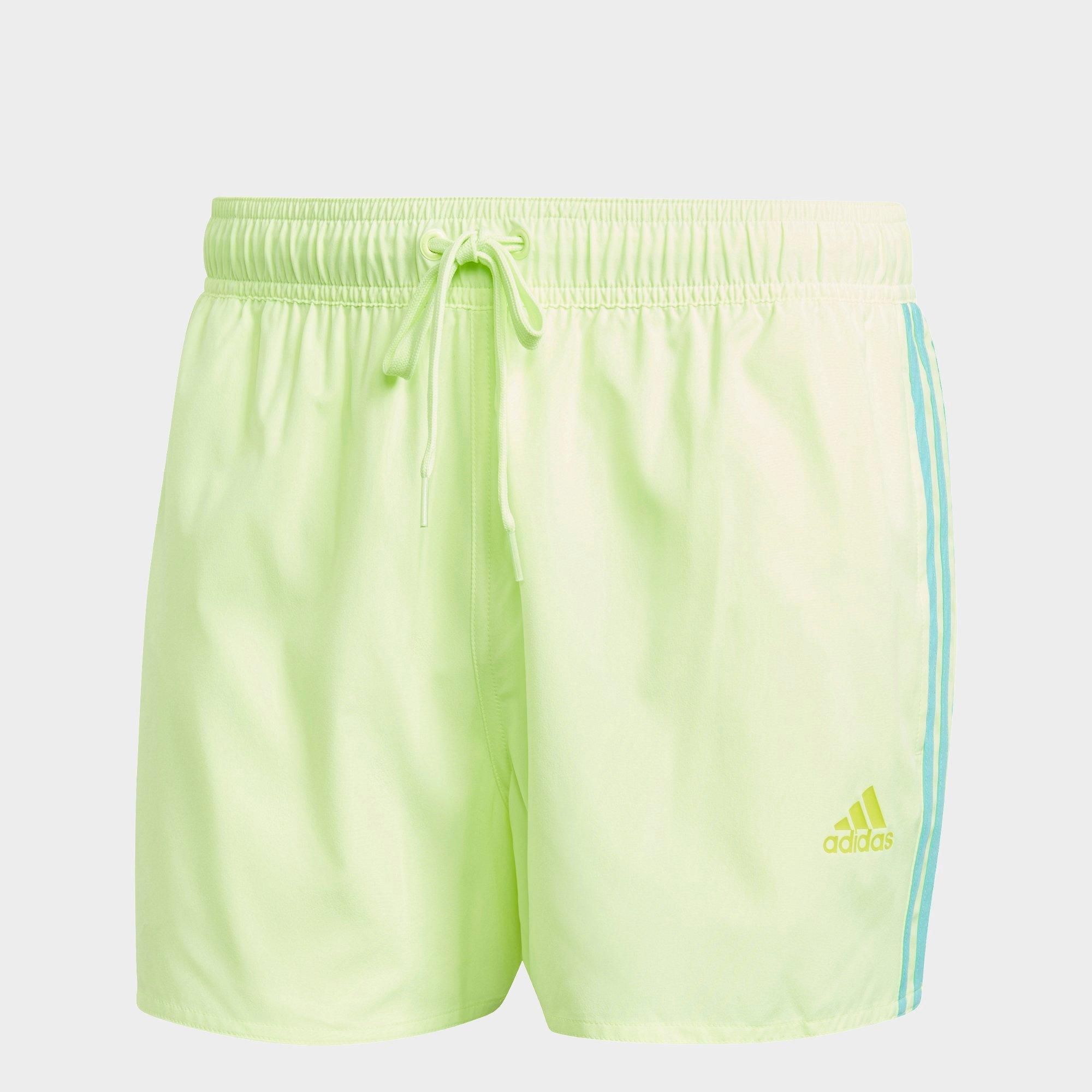 adidas men's core sport volley swim short