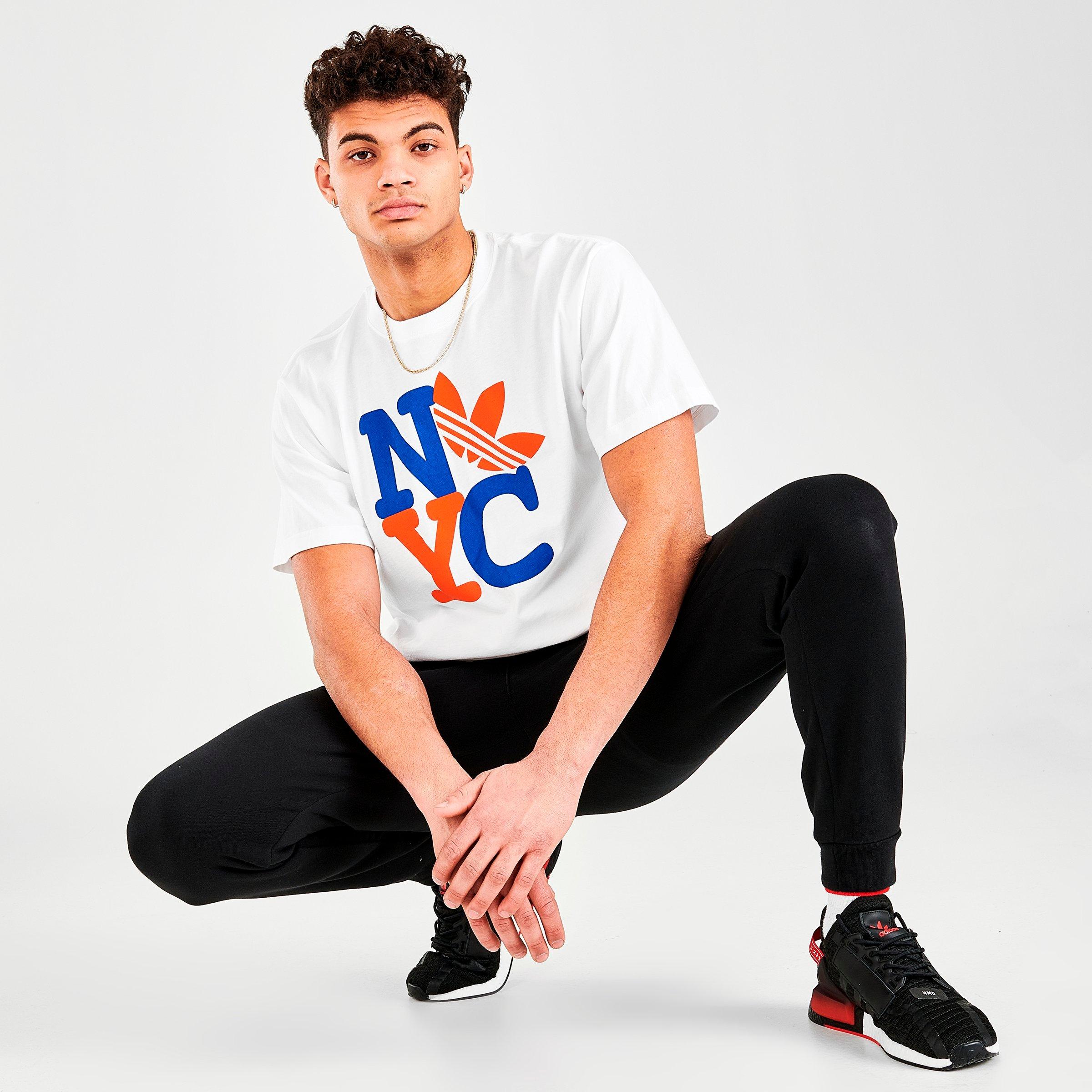 adidas nyc shirt