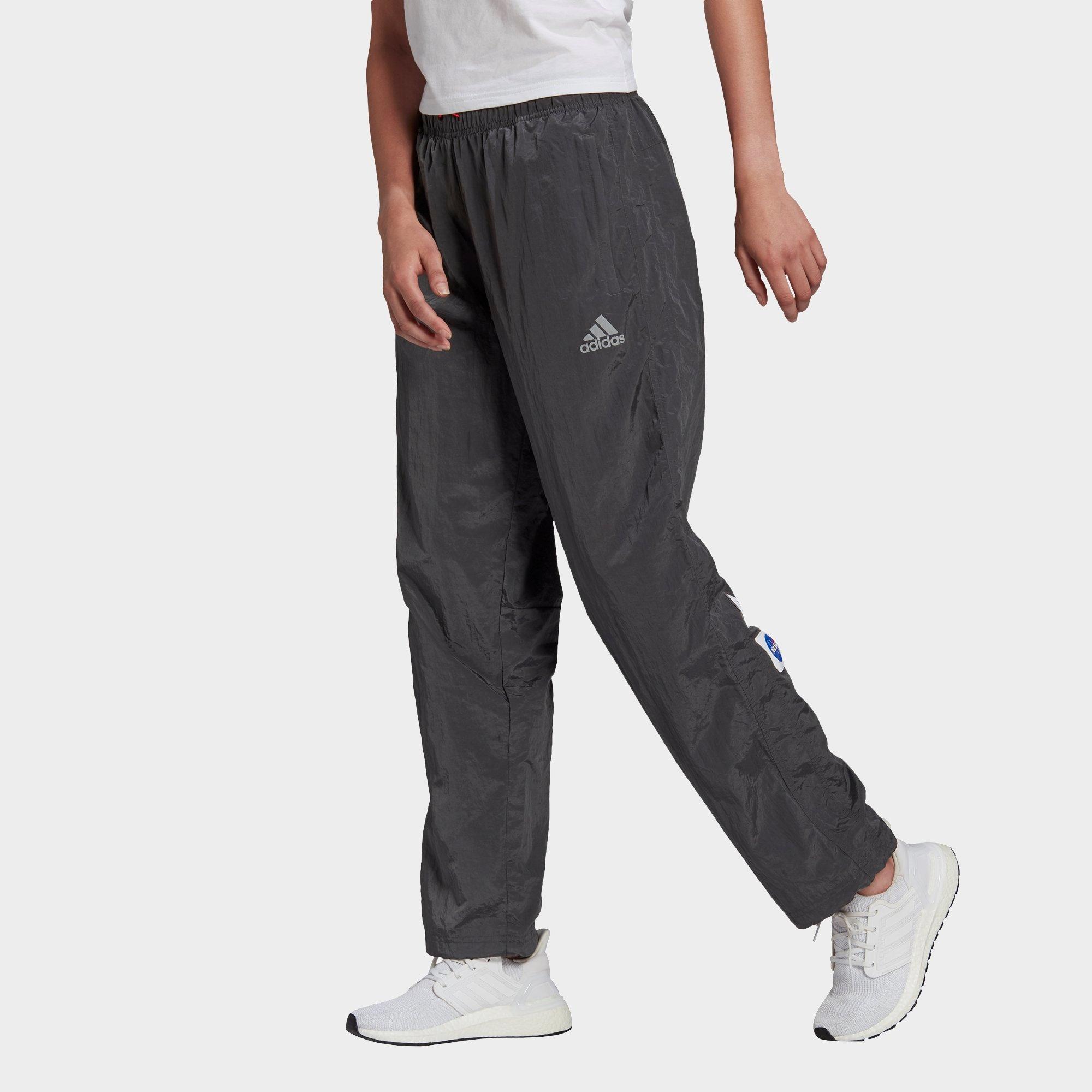 adidas straight leg pants