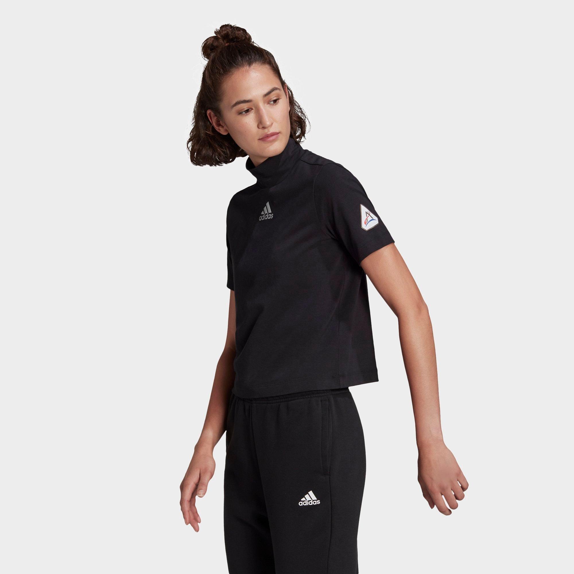 adidas sportswear womens