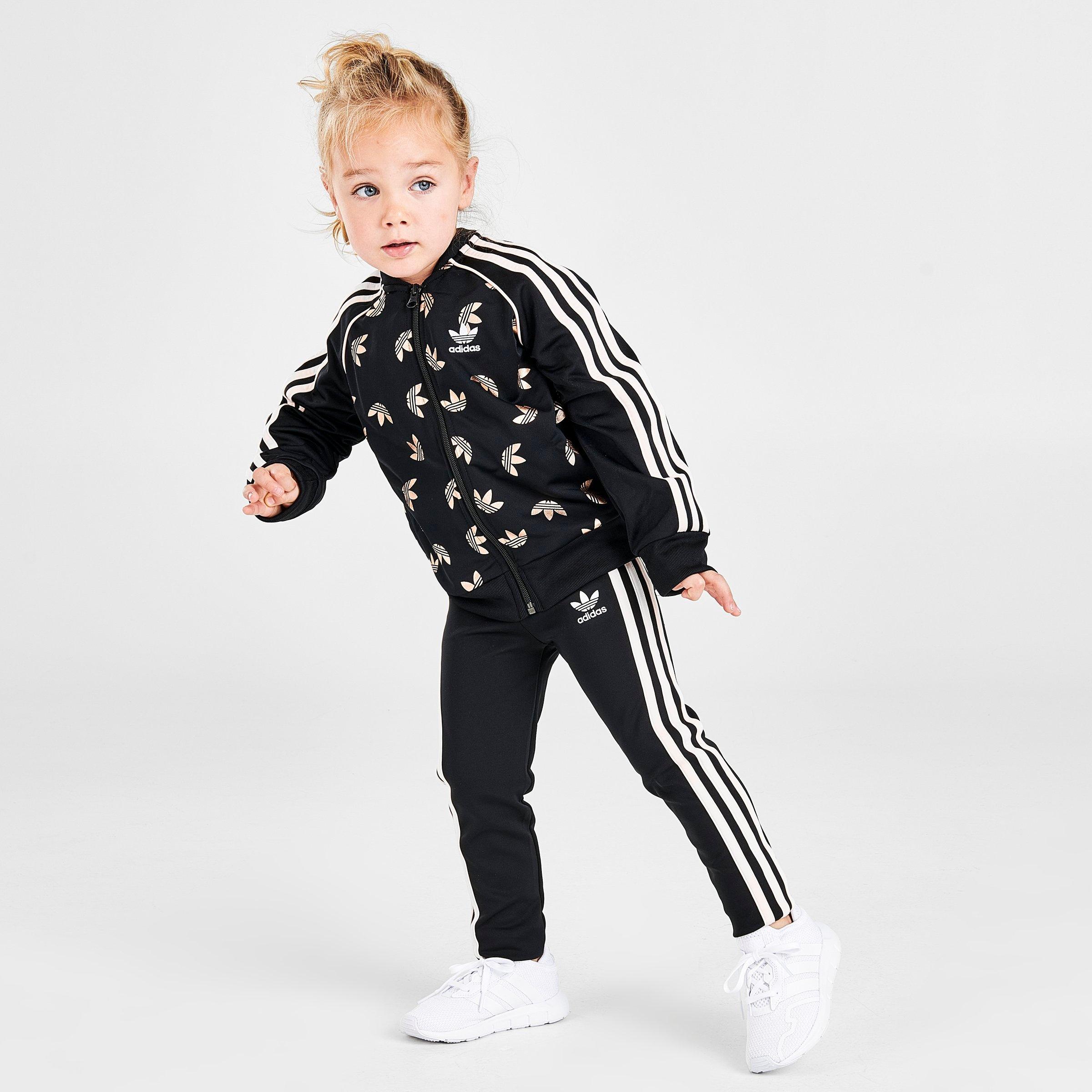adidas track pants toddler