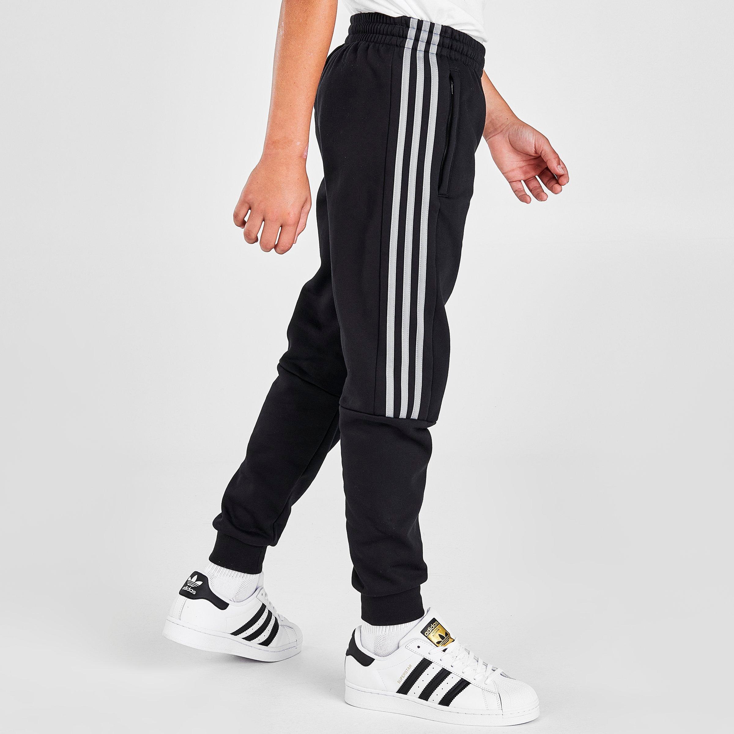 infant adidas joggers