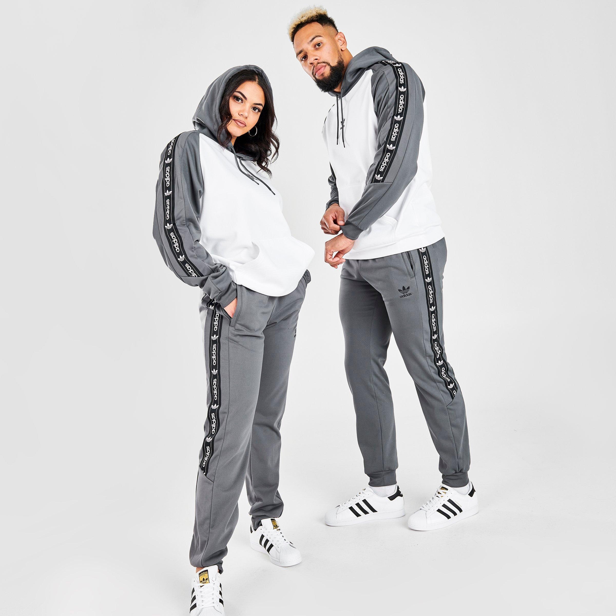 adidas joggers long leg