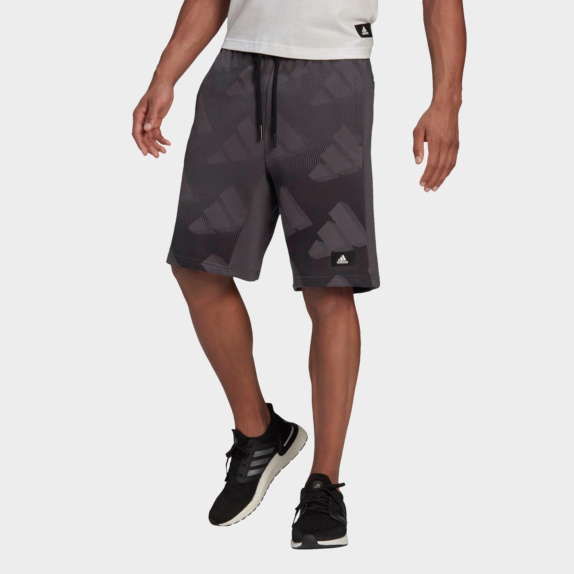 adidas sportswear shorts