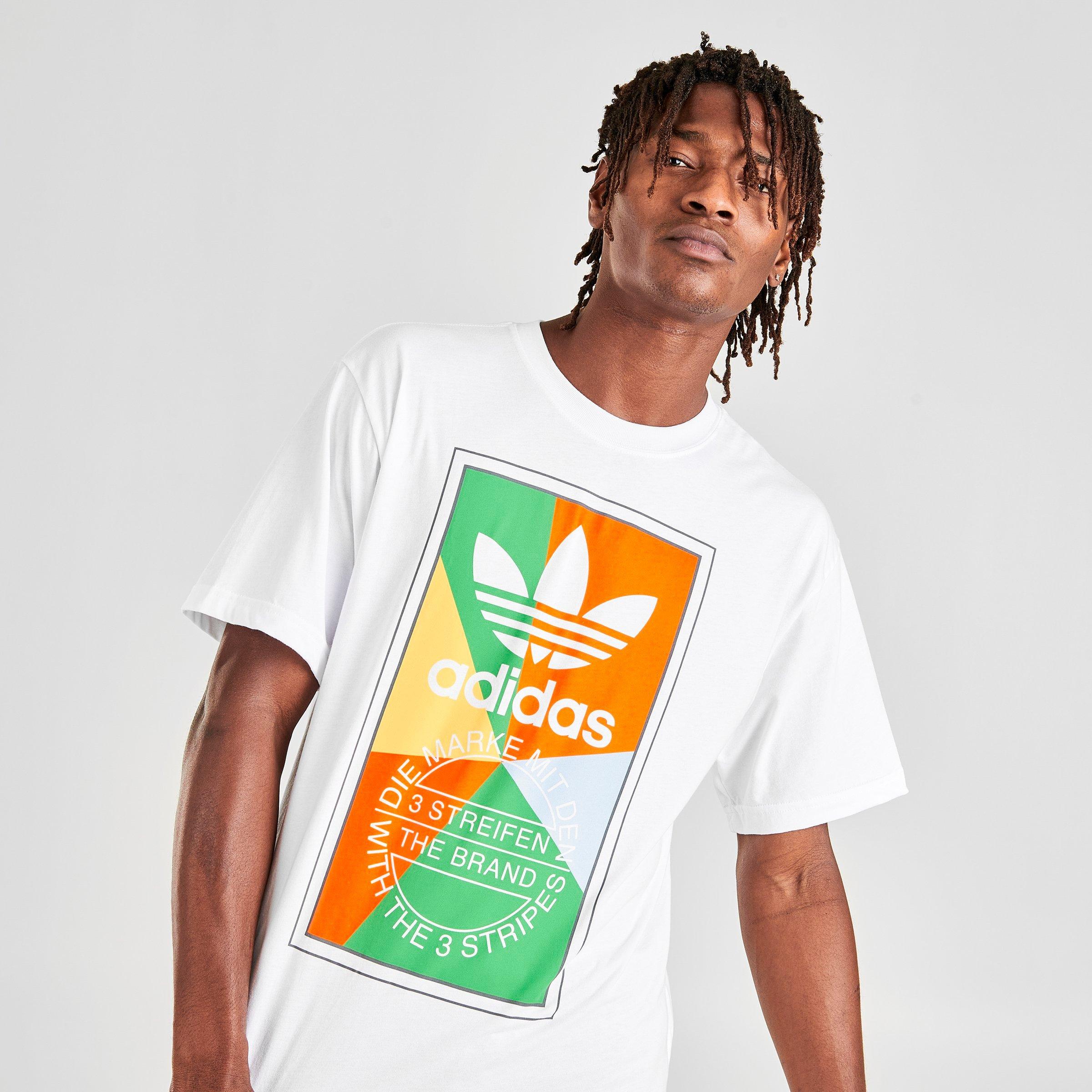 adidas id96 t shirt