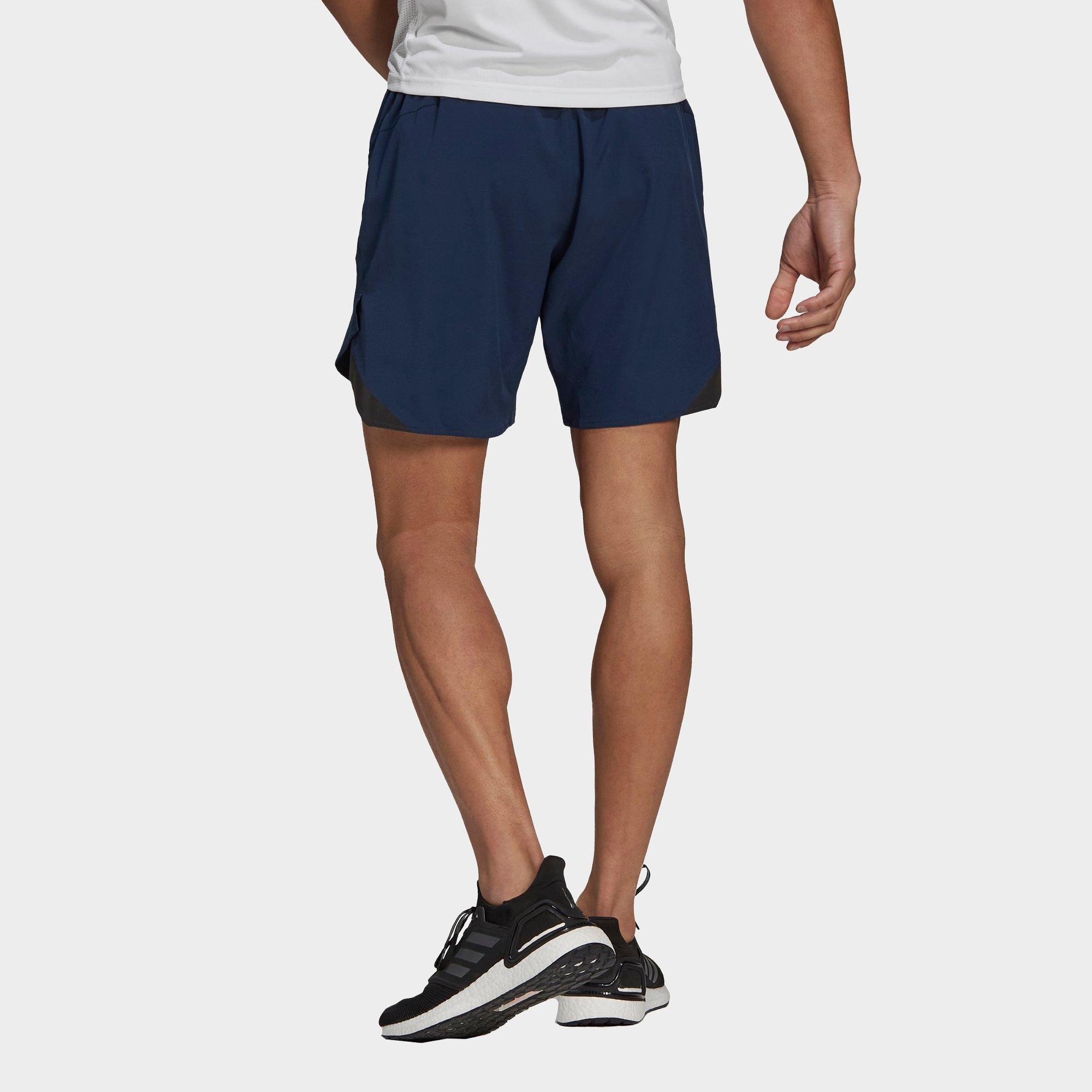 ultra boost shorts