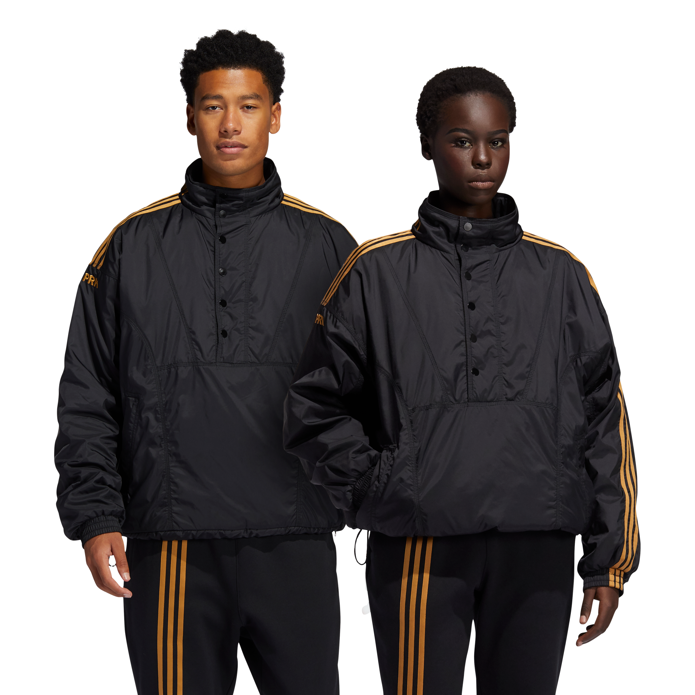 ivy park adidas jacket