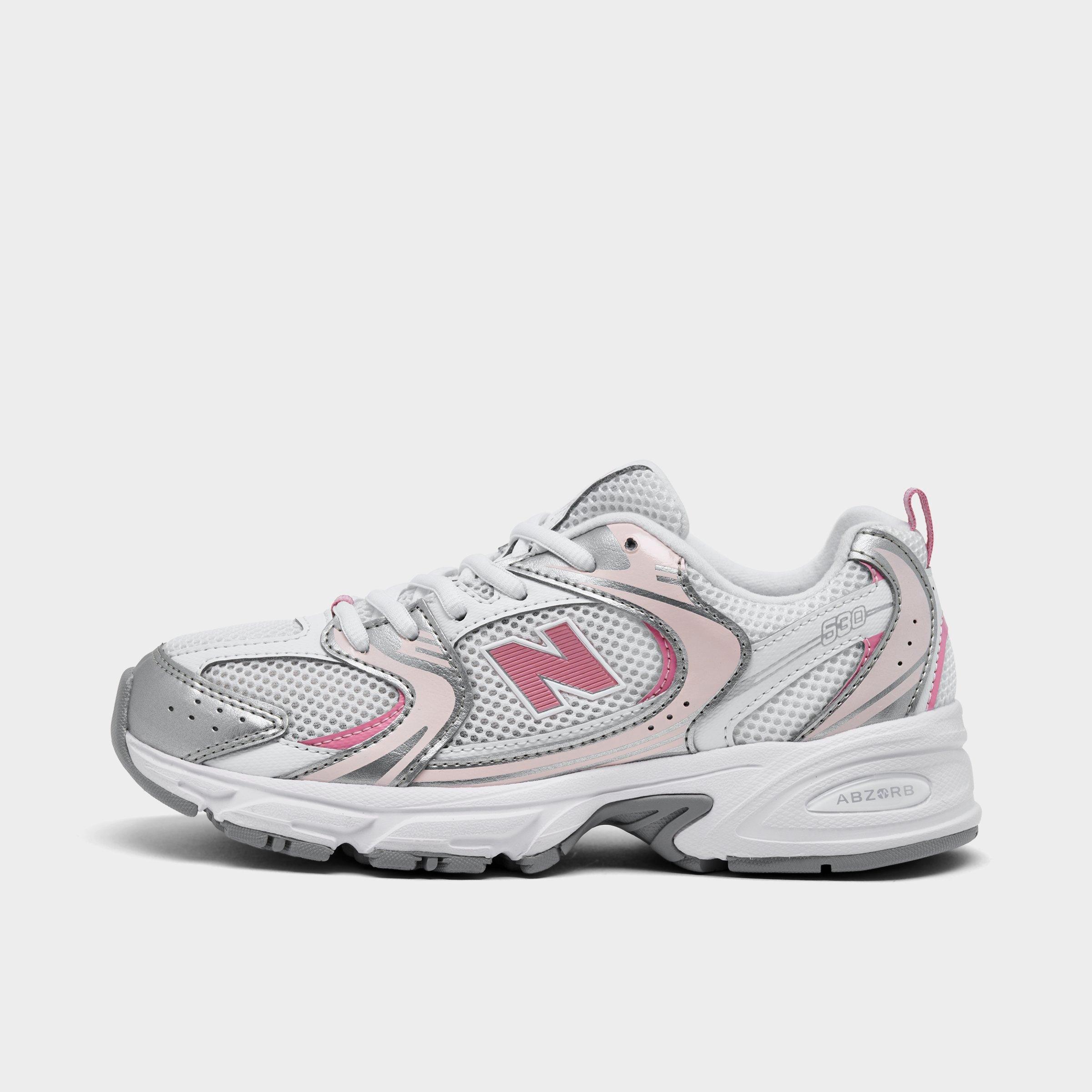 Girls' Big Kids' New Balance 530 Casual Shoes | Finish Line
