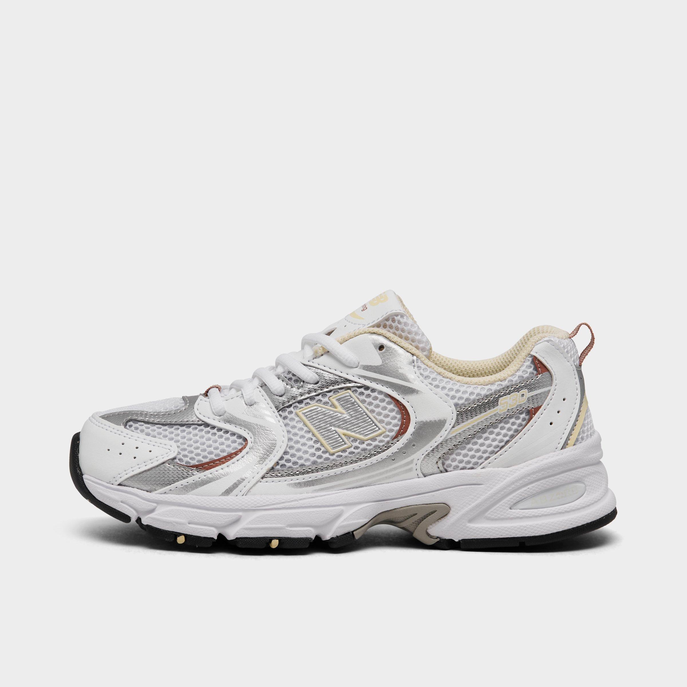 Girls' Big Kids' New Balance 530 Casual Shoes | Finish Line