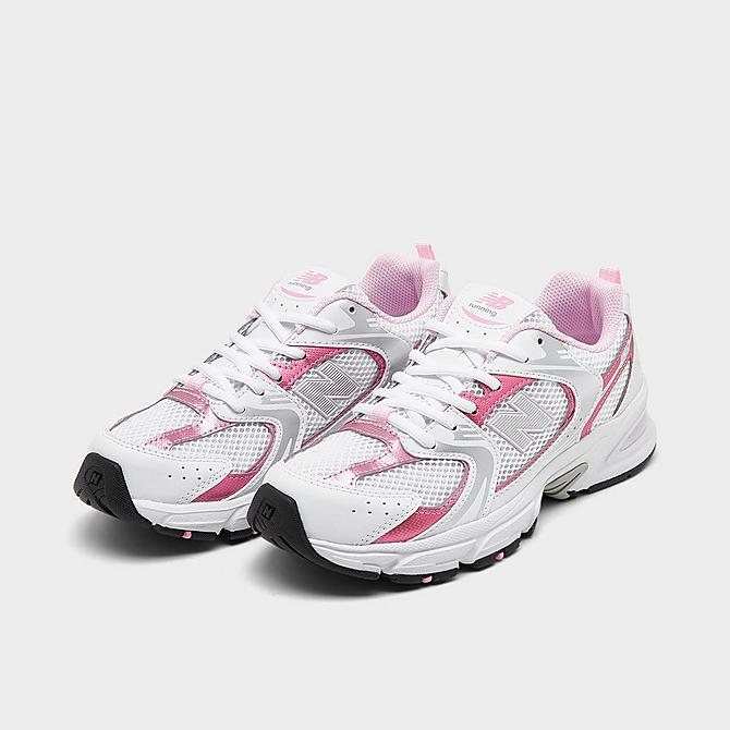 Girls' Big Kids' New Balance 530 Casual Shoes| Finish Line Girls' Big Kids' New Balance 530 Casual Shoes| Finish Line