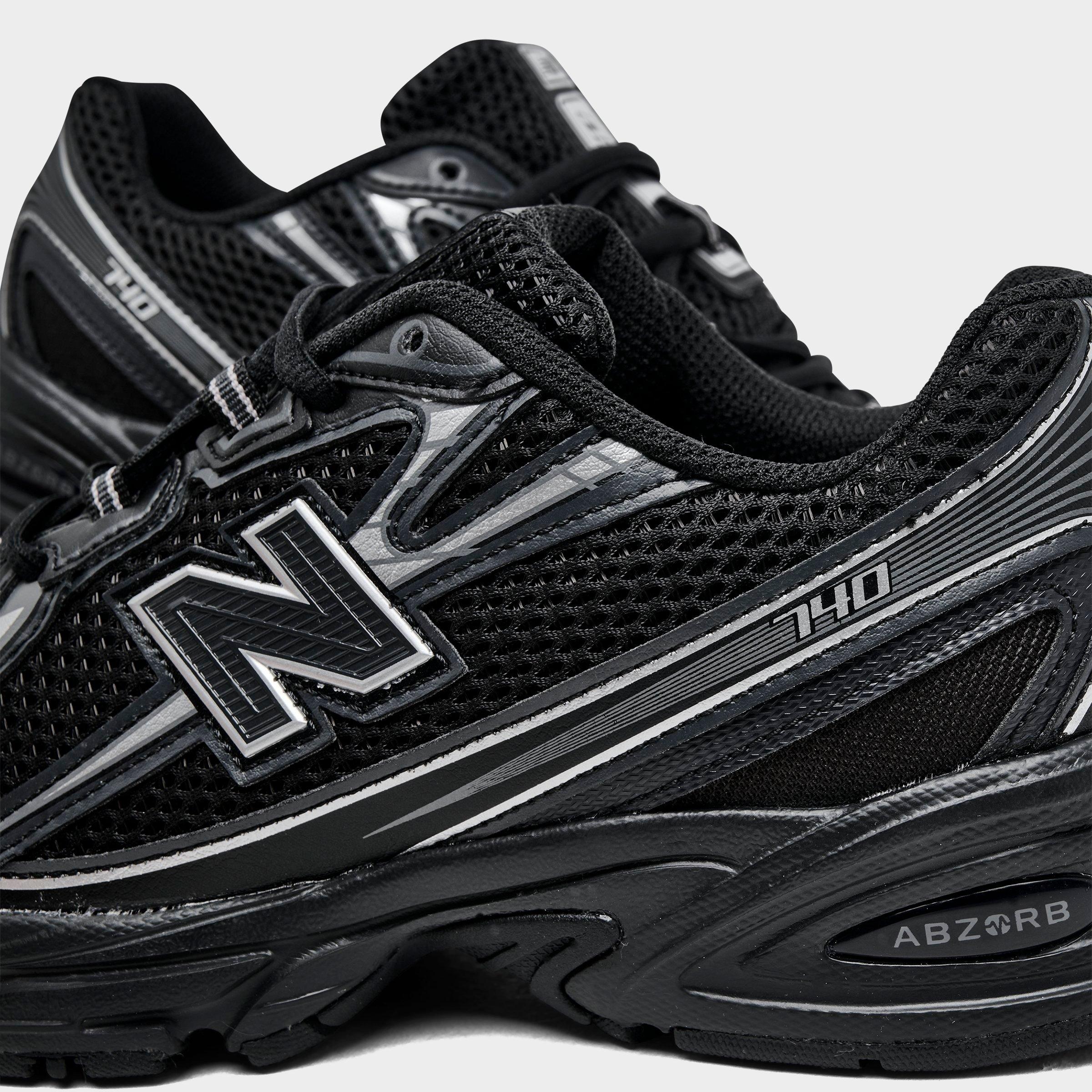 Big Kids' New Balance 740 Casual Shoes