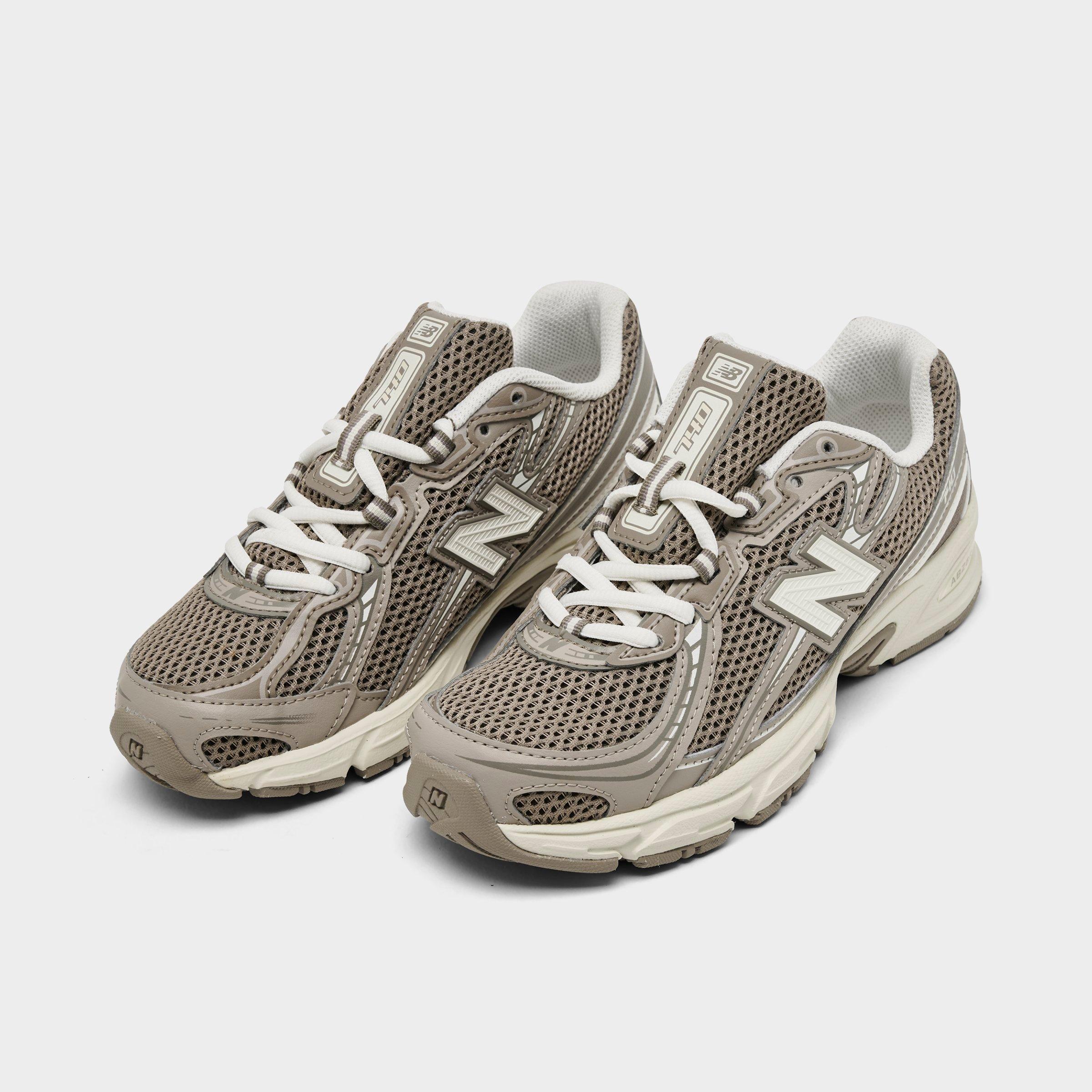 Big Kids' New Balance 740 Casual Shoes