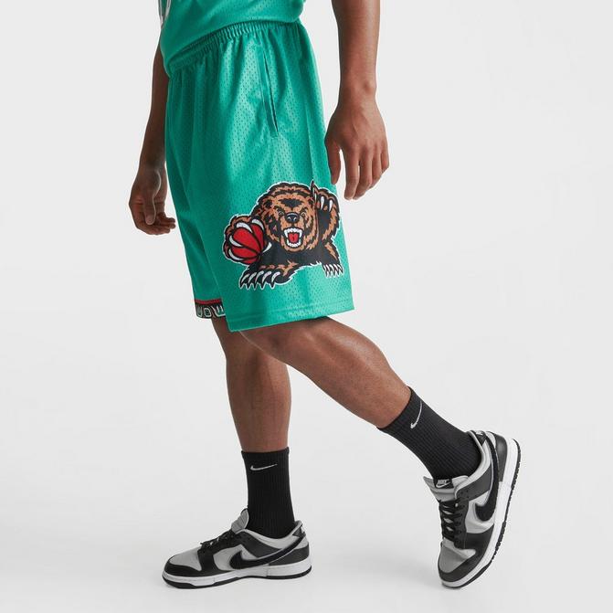 Vancouver Grizzlies NBA Shorts for sale