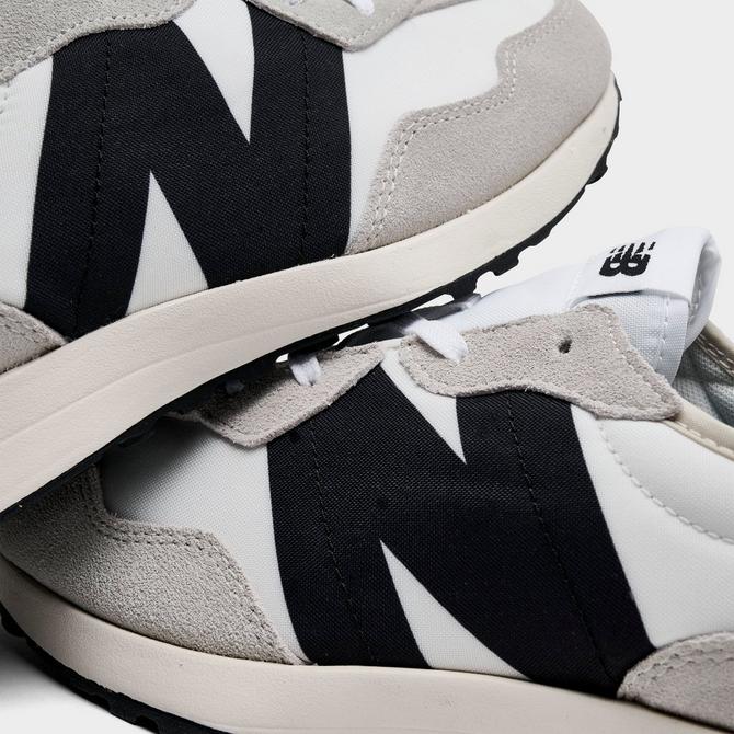 Big Kids' New Balance 327 Casual Shoes