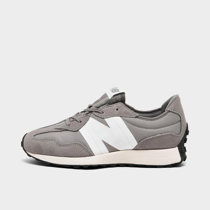 Big Kids' New Balance 327 Casual Shoes Finish Line