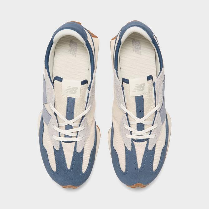 Big Kids' New Balance 327 Casual Shoes Finish Line