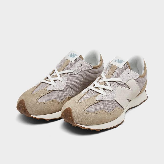 Big Kids' New Balance 327 Casual Shoes Finish Line