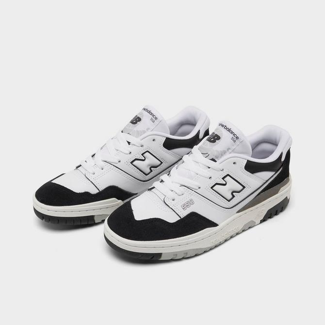 New Balance Kids' 550 Casual Shoes