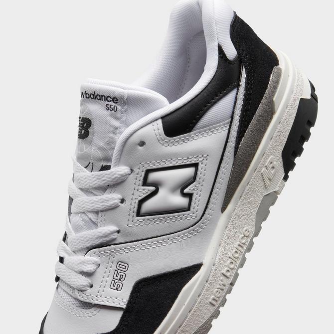 Big Kids' New Balance 550 Casual Shoes| Finish Line