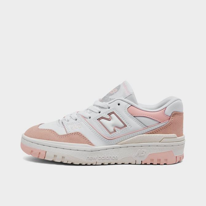 New Balance Kids' 550 Casual Shoes