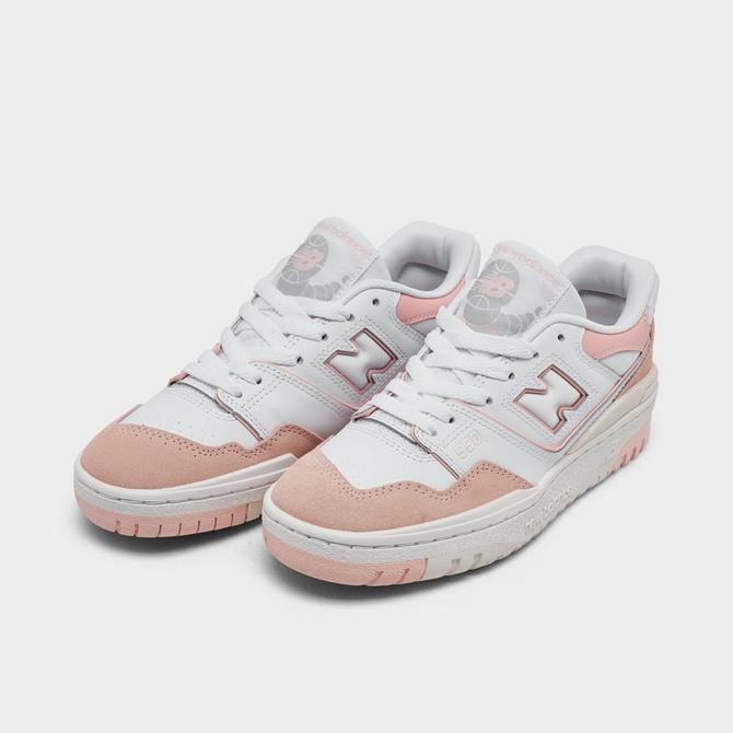 New Balance Kids' 550 Shoes