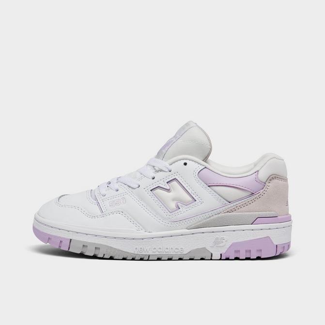 New Balance Kids' 550 Casual Shoes