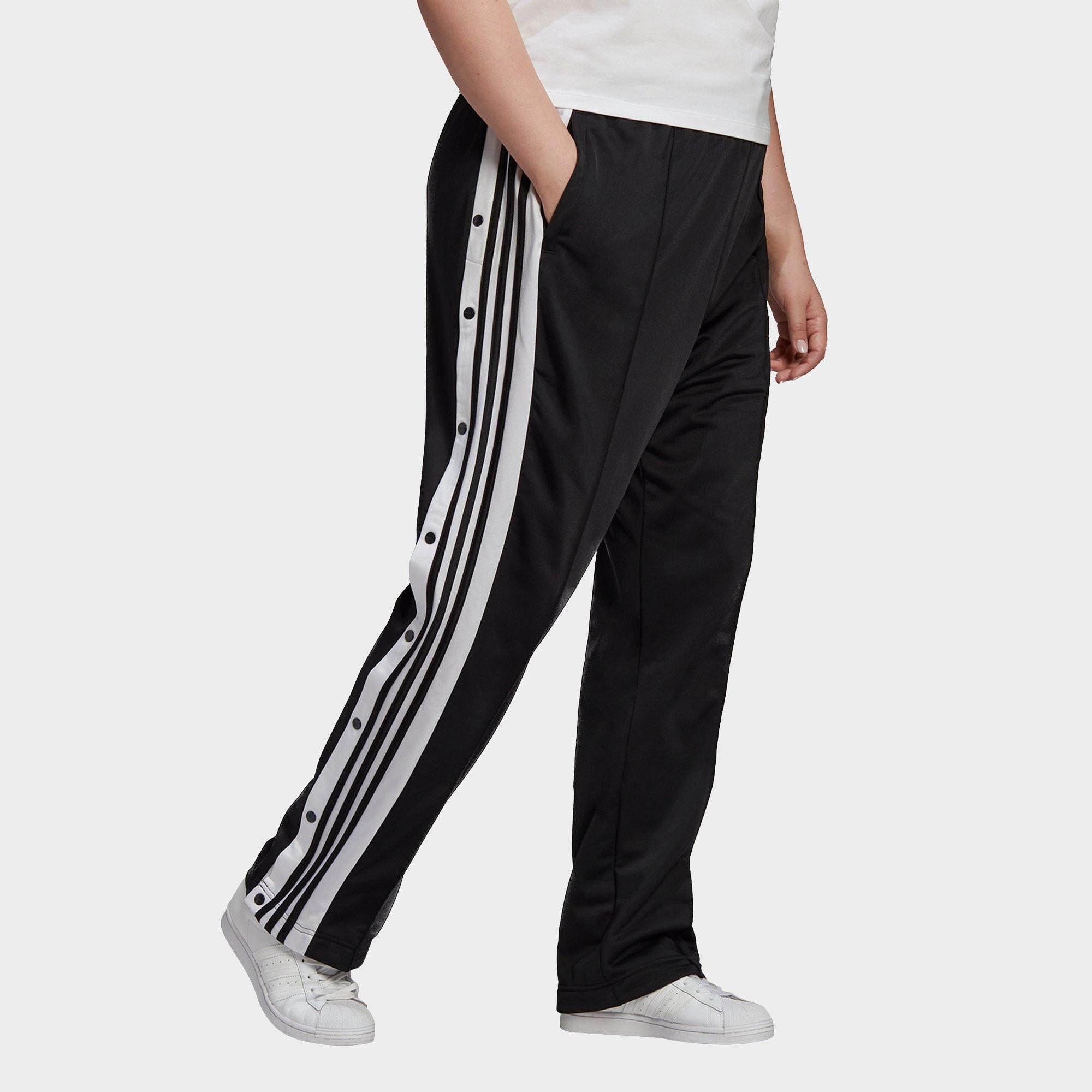 adidas originals adicolor adibreak snap pants