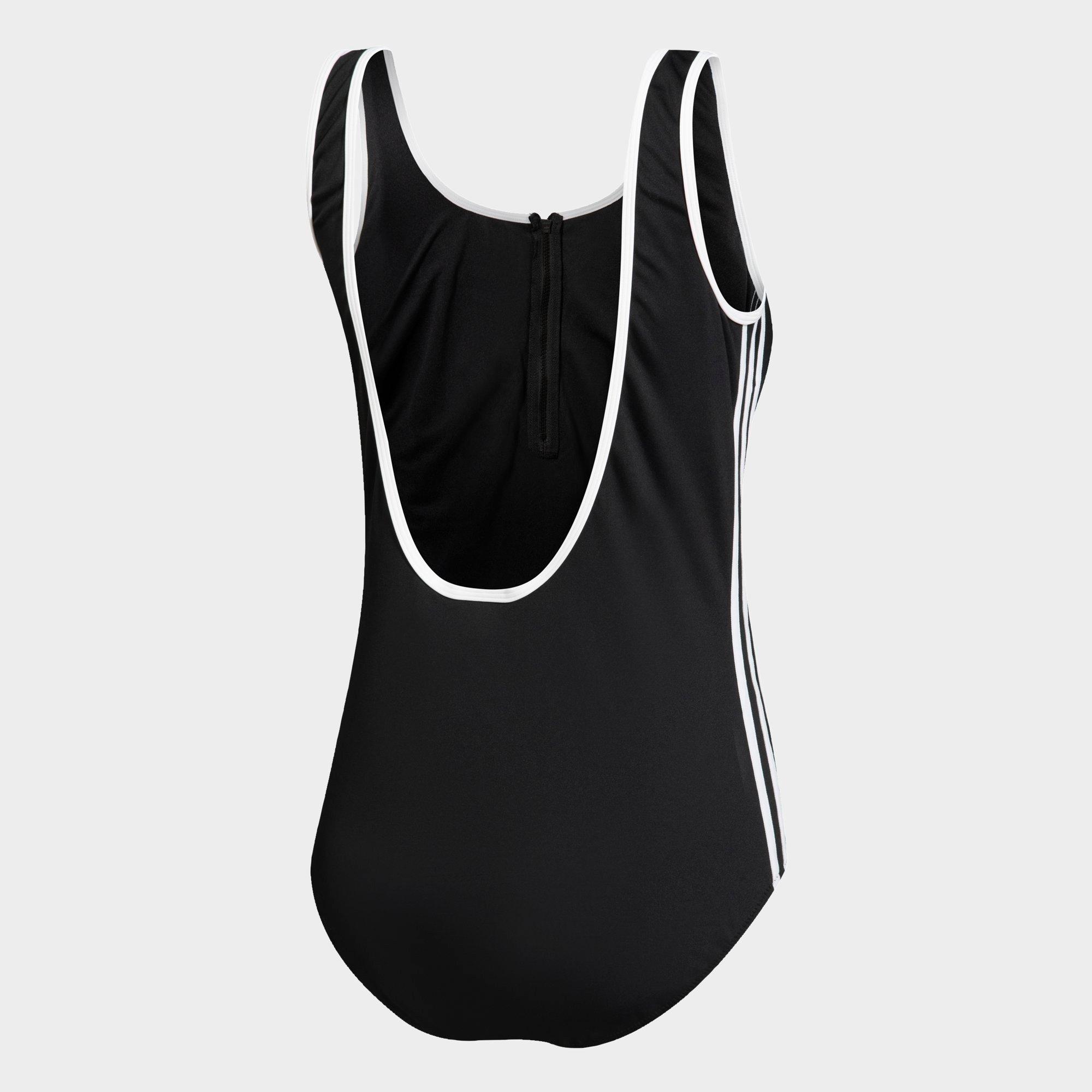 adidas swimsuit plus size