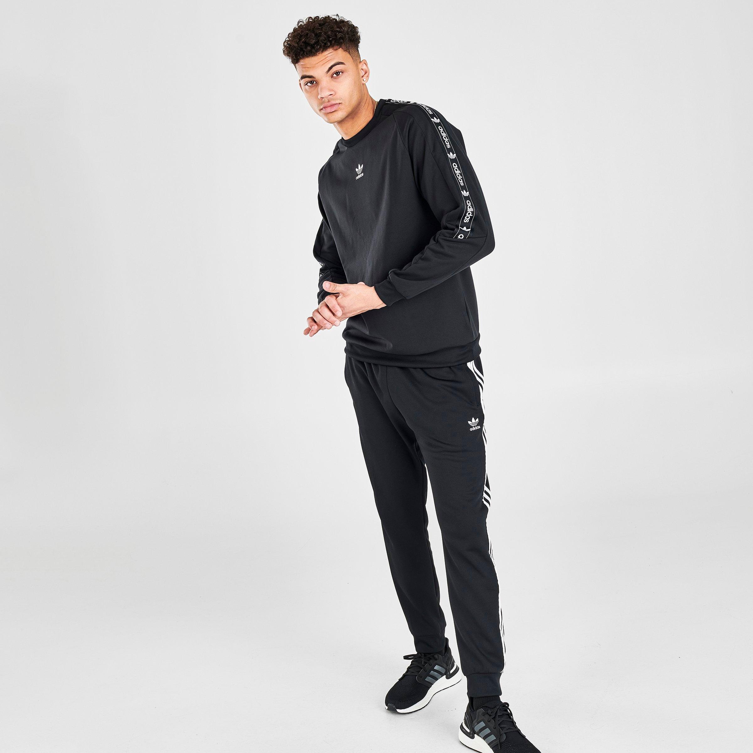 adidas original on edge