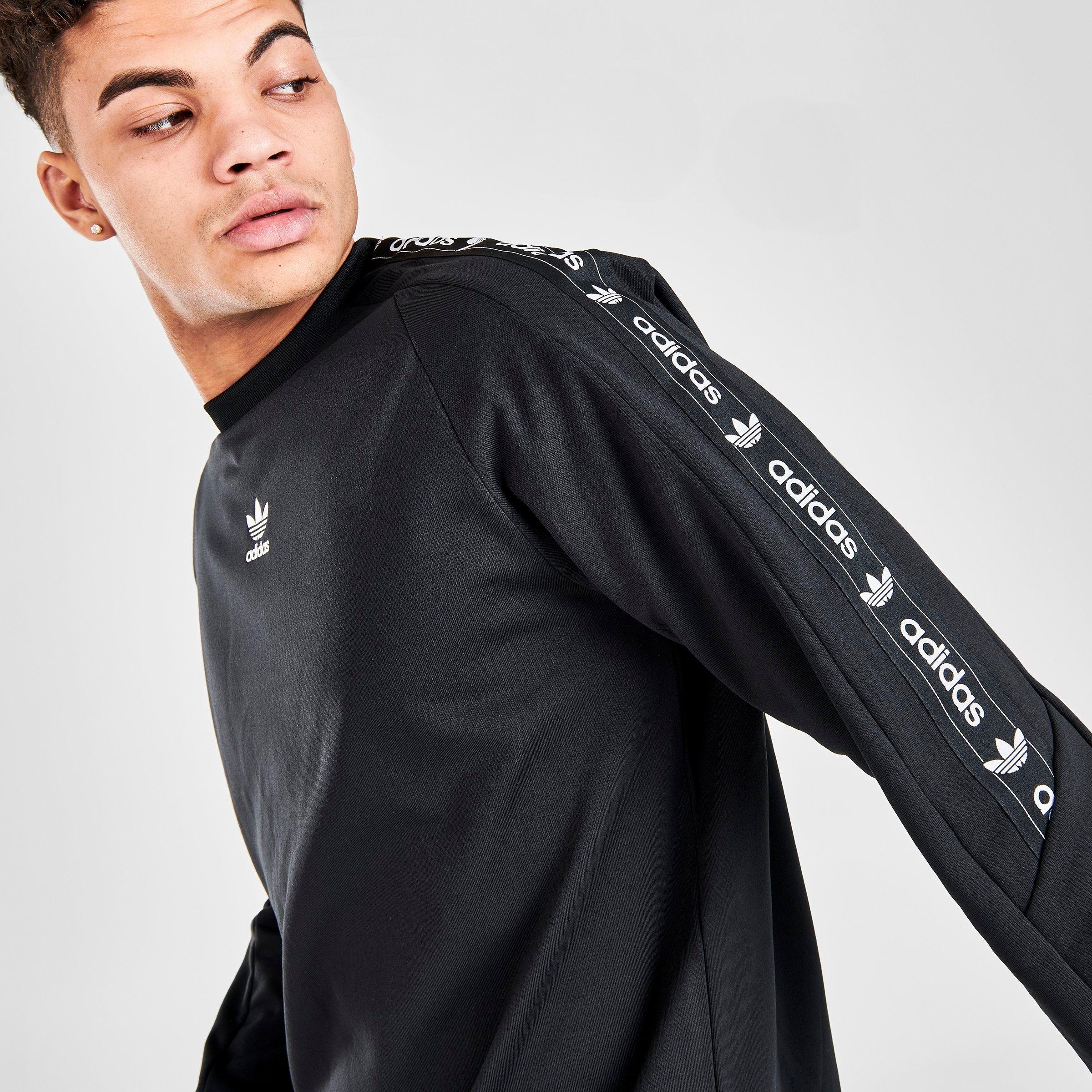 adidas original on edge