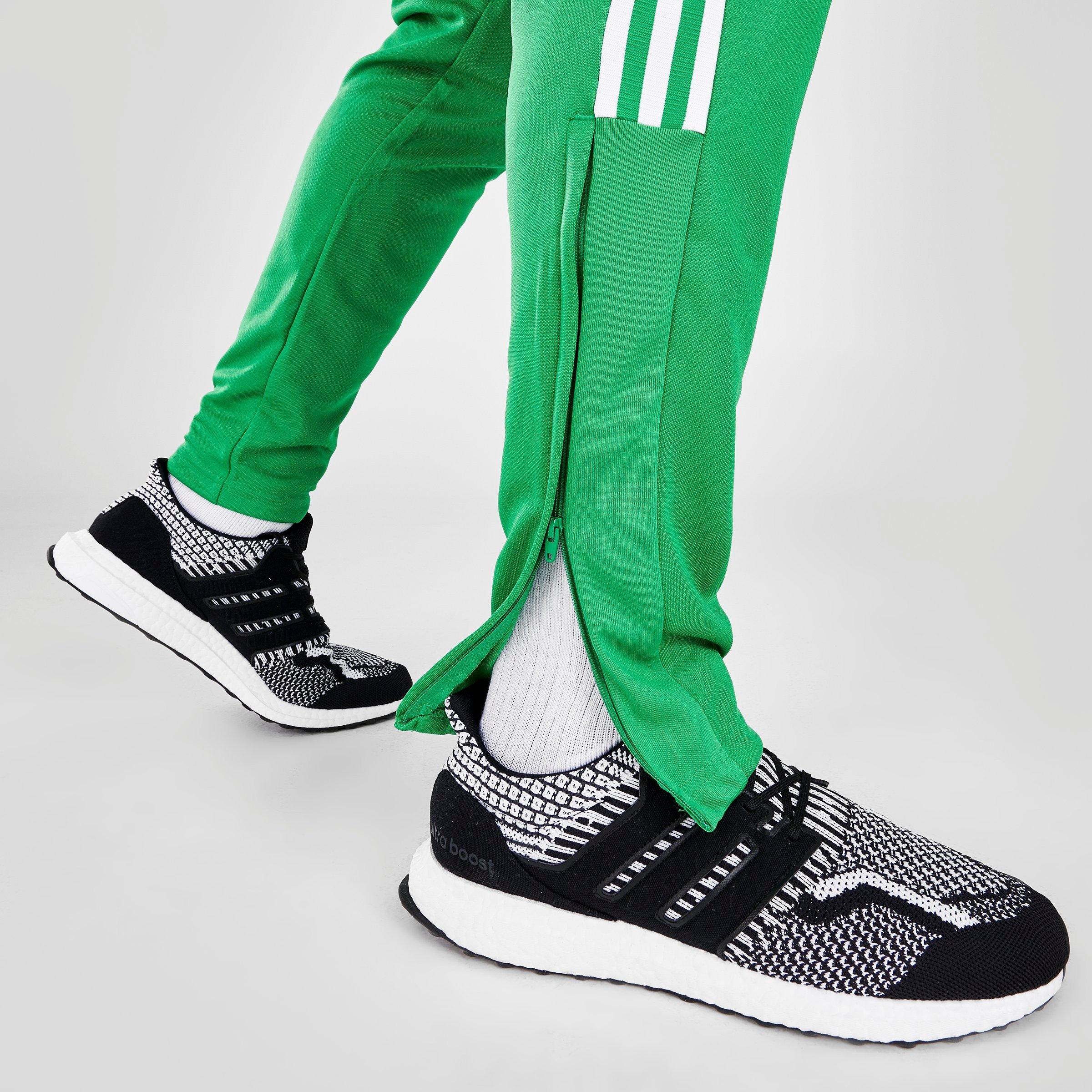 adidas tiro green