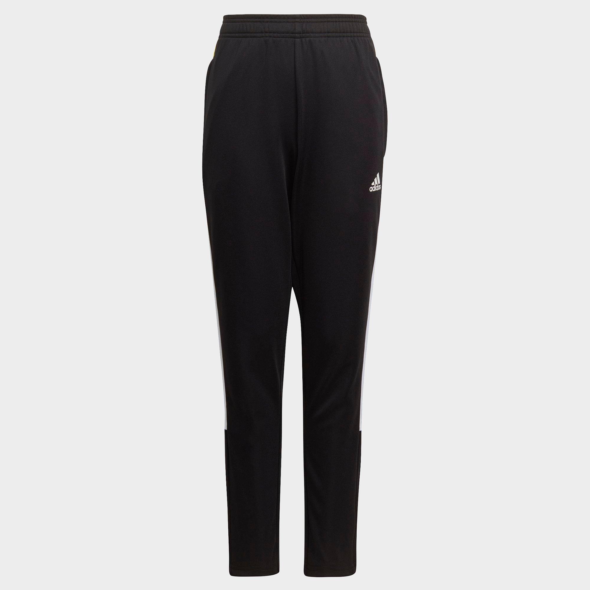 white track pants kids