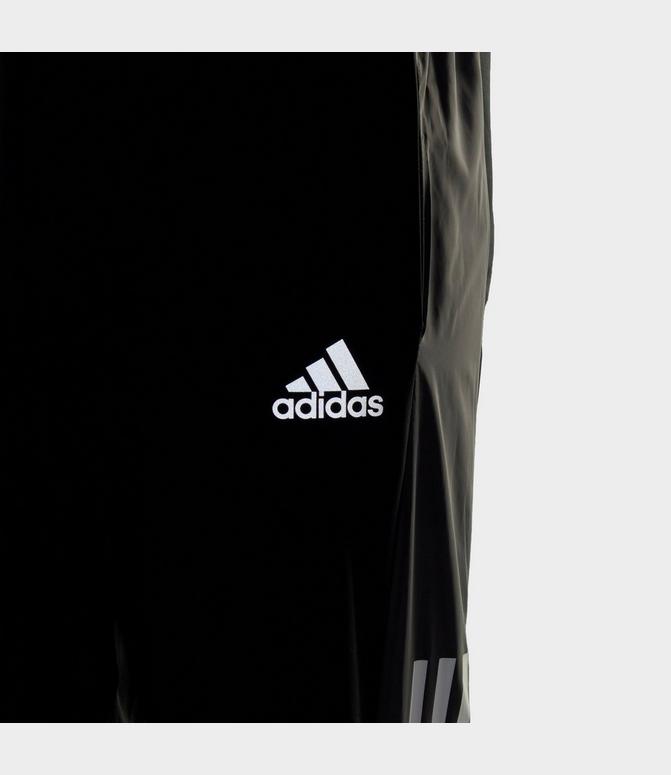 Men's adidas Own The Run Astro Knit Pants| Finish Line