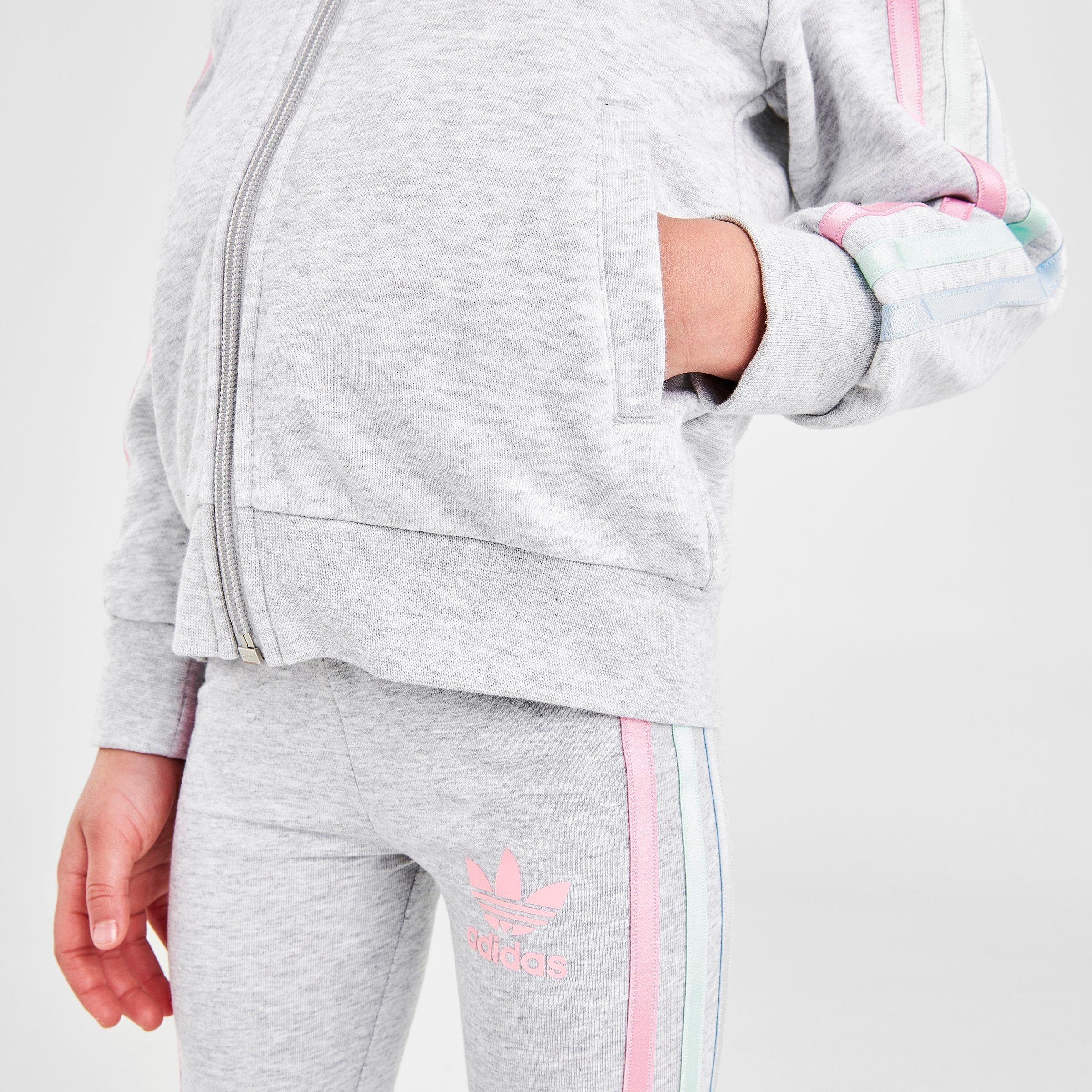 adidas original 3 stripe tracksuit