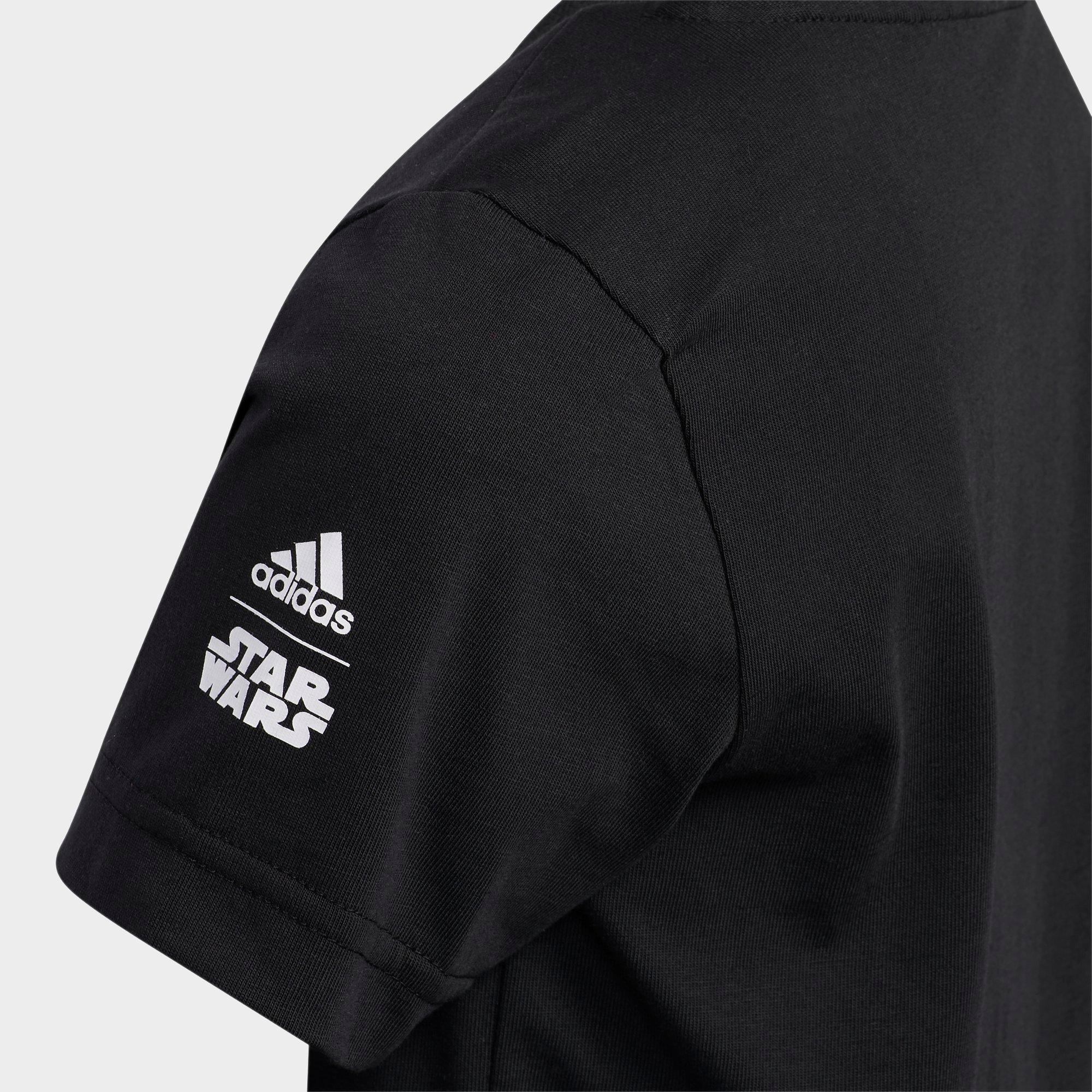 finish line star wars adidas