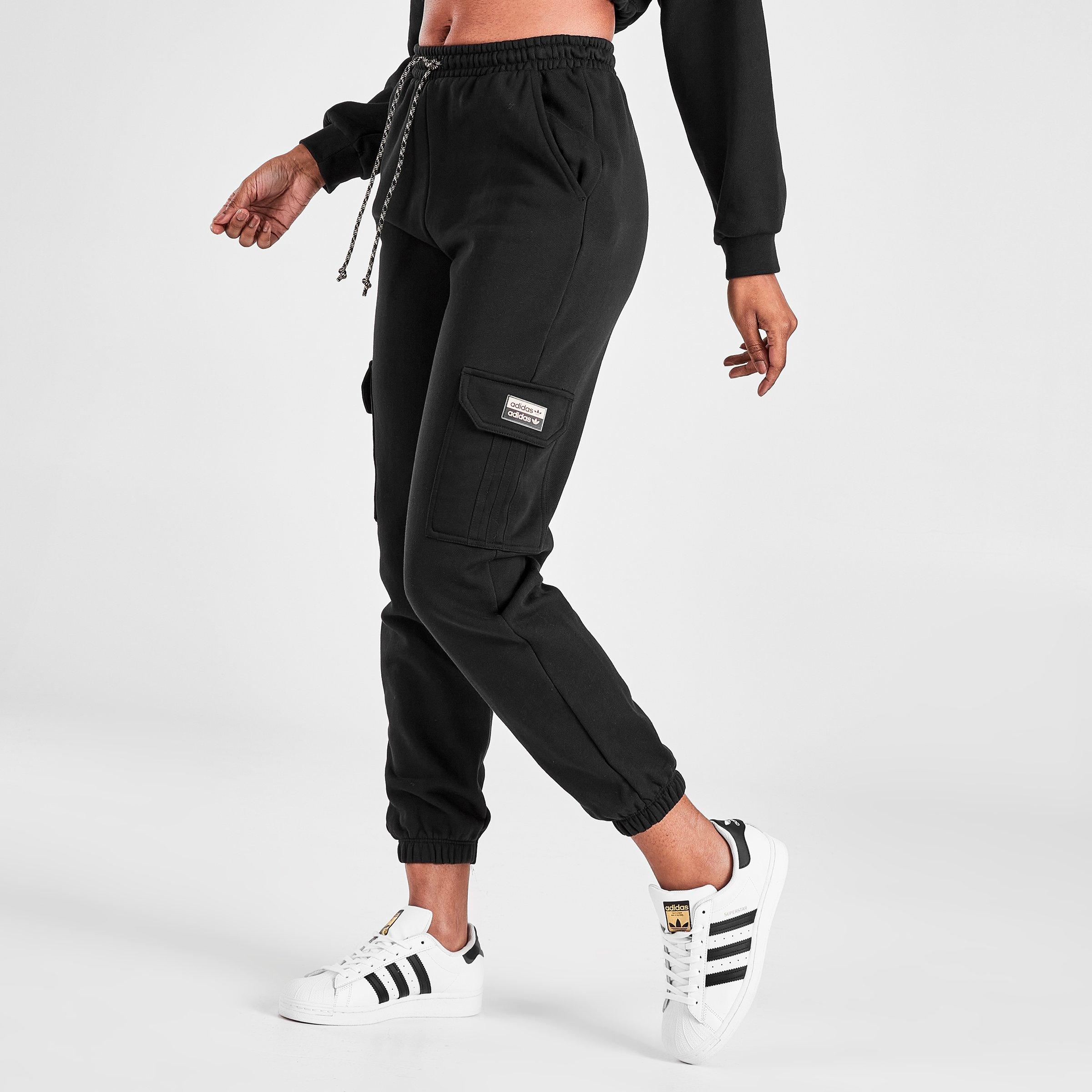 adidas outline sweatpants