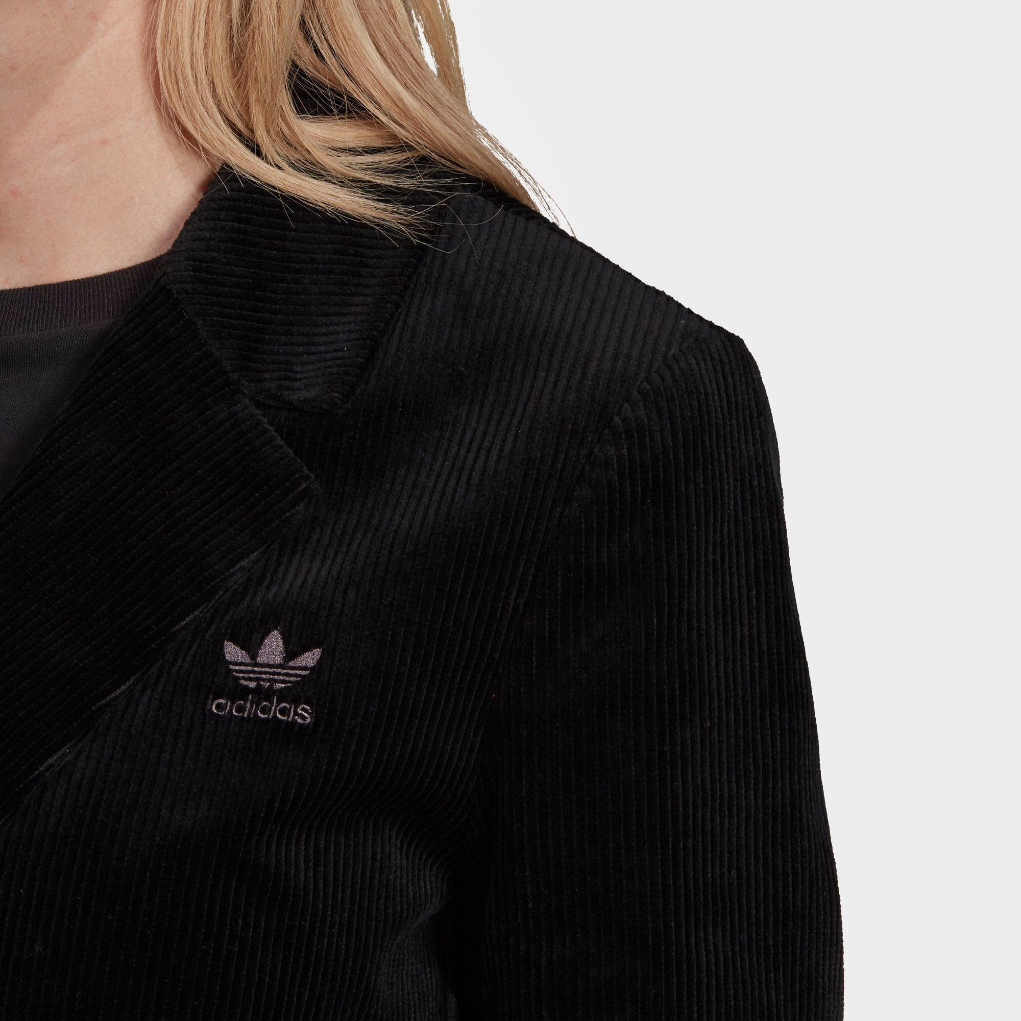 adidas velvet suit