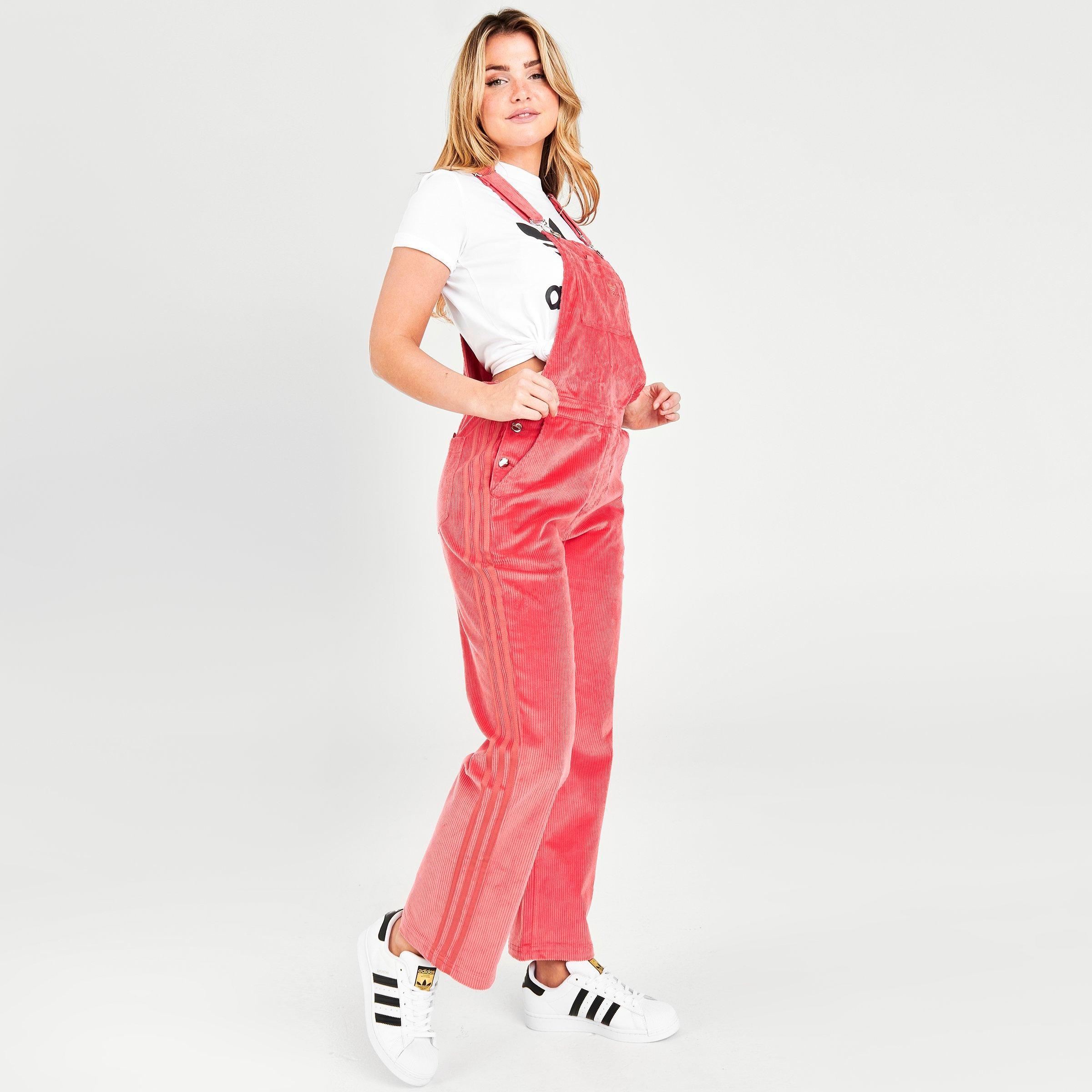 adidas overalls