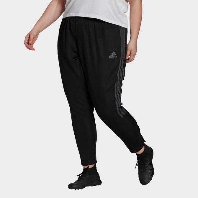 Women's adidas Originals adicolor Superstar Track Pants (Plus Size)